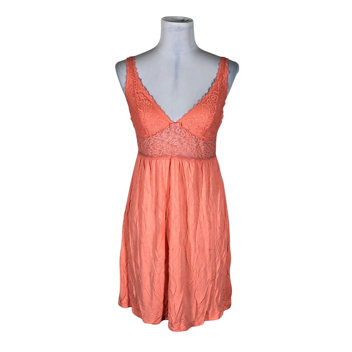 Unisex Triumph - Öösärk , suurus 36 - Oranž (1)