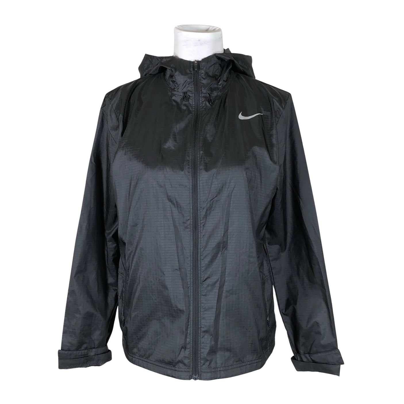 Unisex Nike - Spordijope, suurus 36 - Must (1)