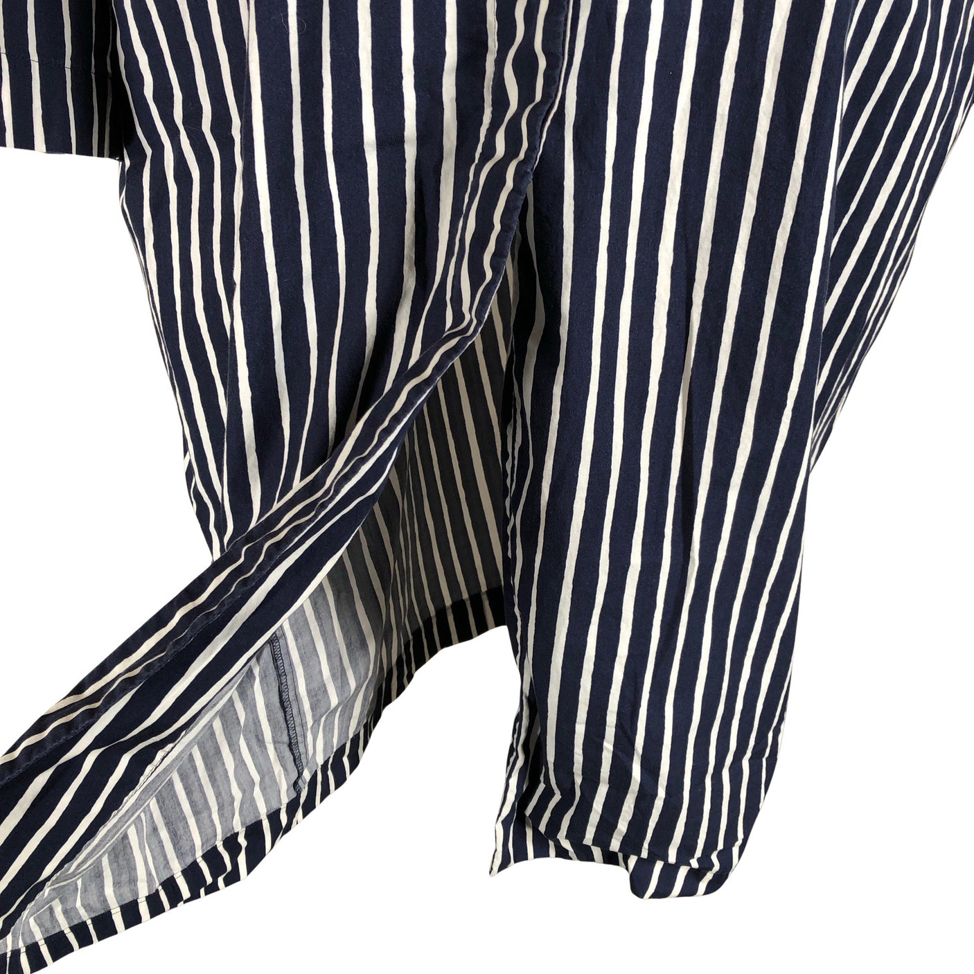 Unisex Marimekko - Mitteveniv tuunika, suurus 40 - Sinine (3)