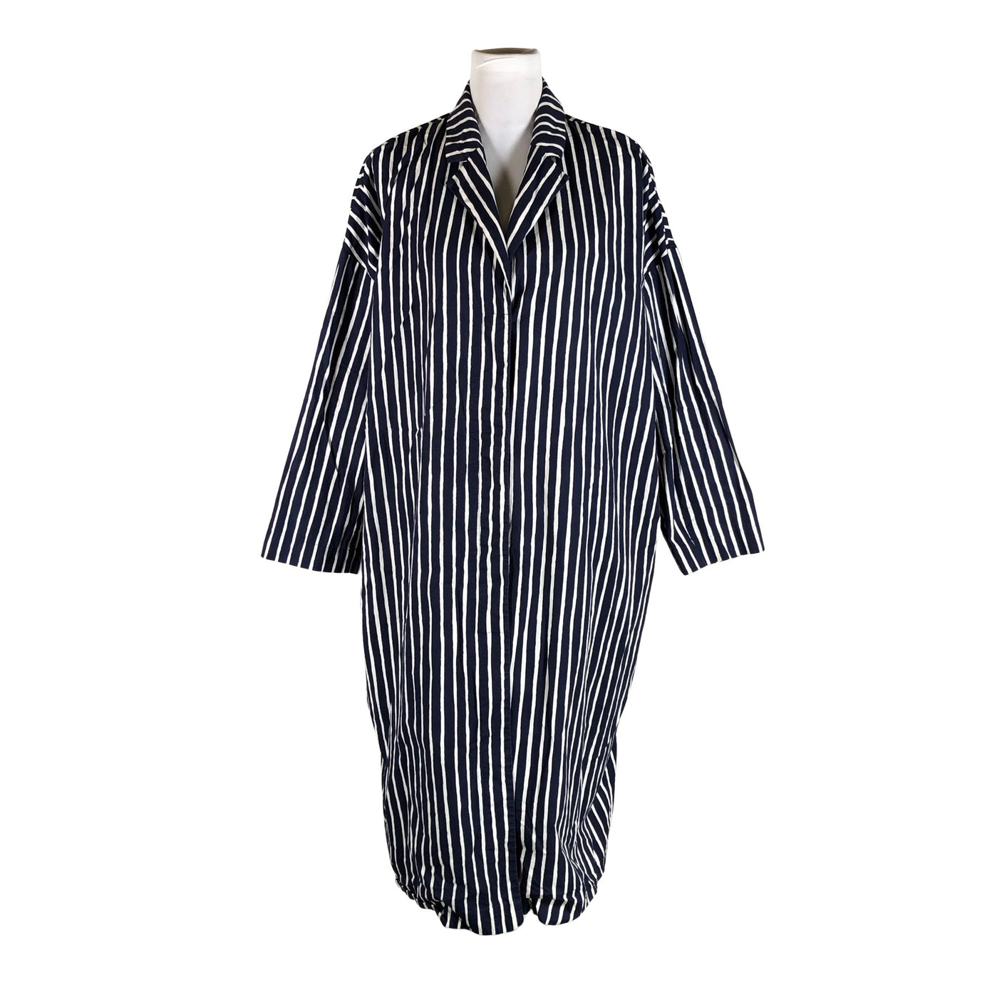 Unisex Marimekko - Mitteveniv tuunika, suurus 40 - Sinine (1)