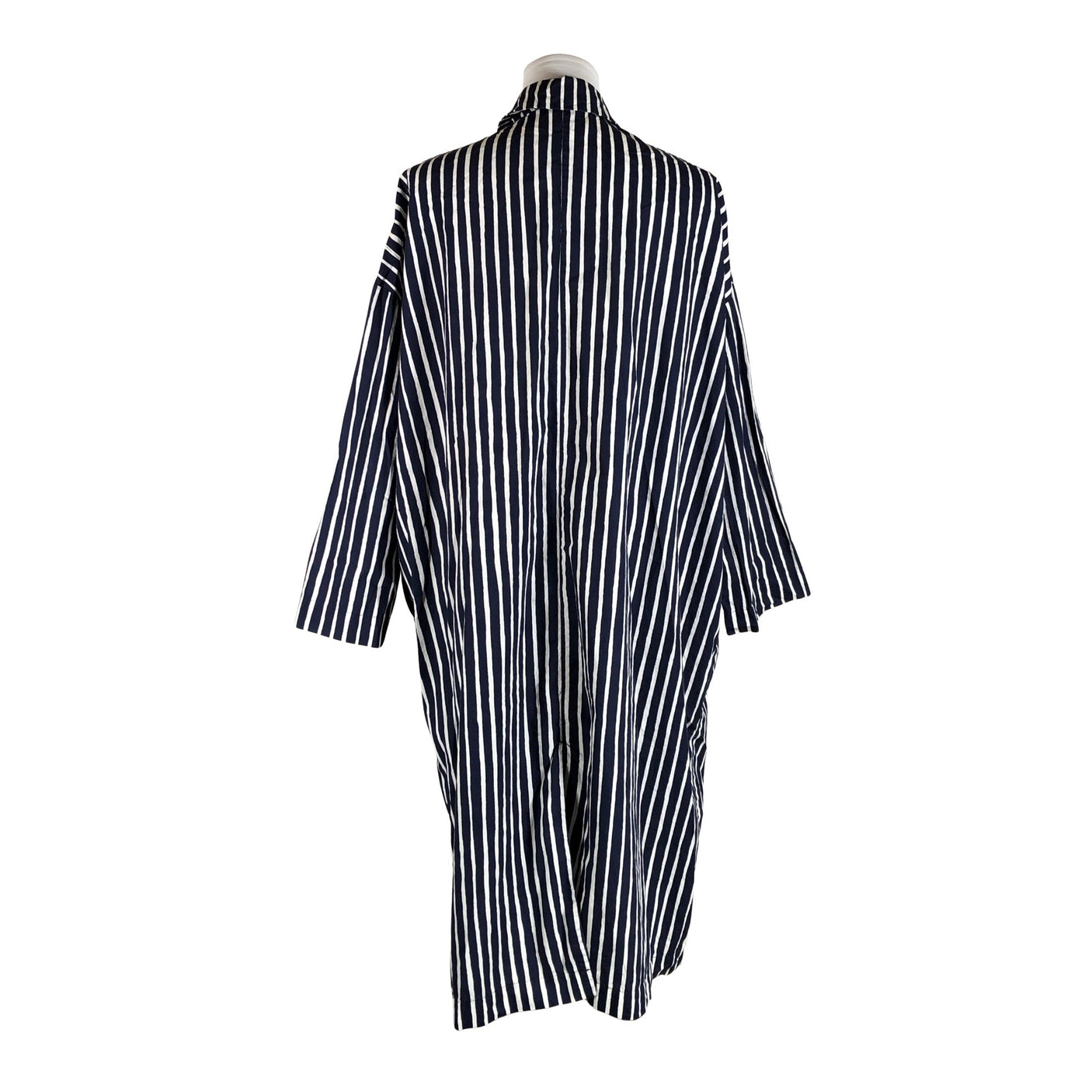 Unisex Marimekko - Mitteveniv tuunika, suurus 40 - Sinine (2)