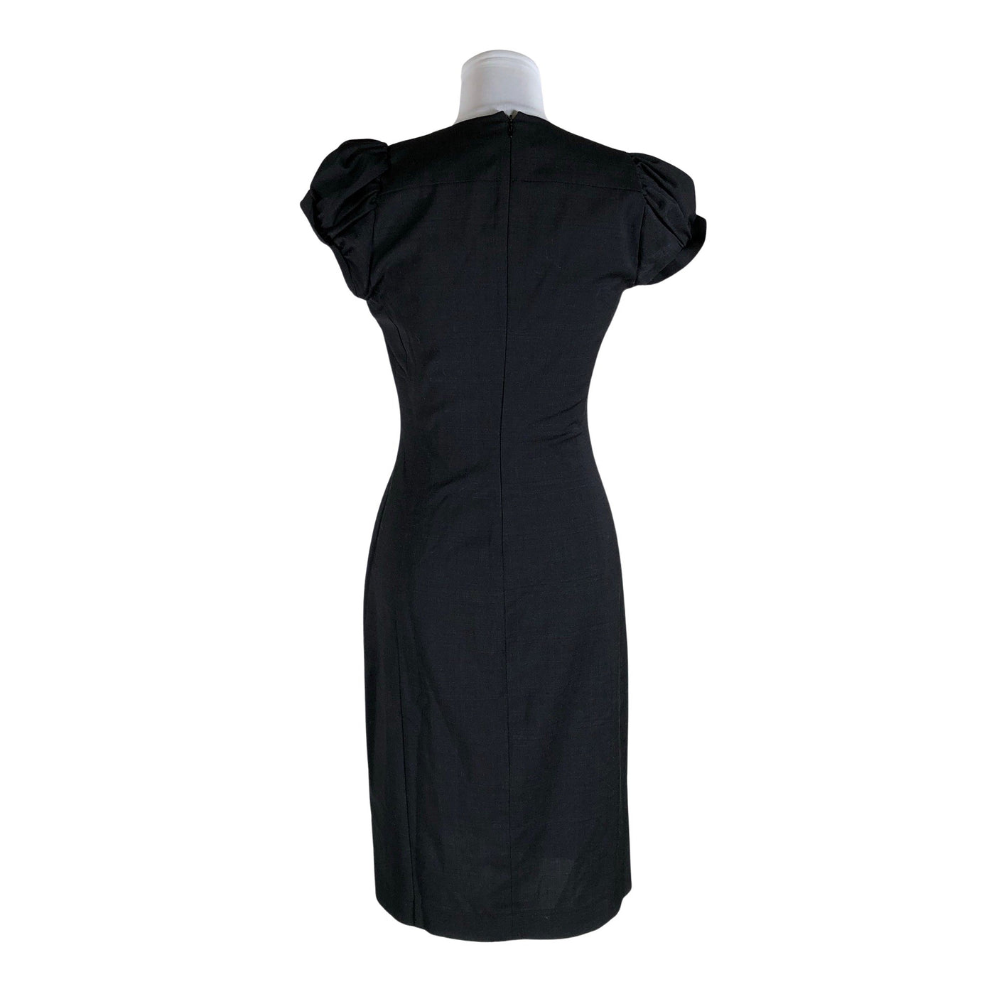 Unisex Tiger of Sweden - Pliiatskleit, suurus 36 - Must (2)