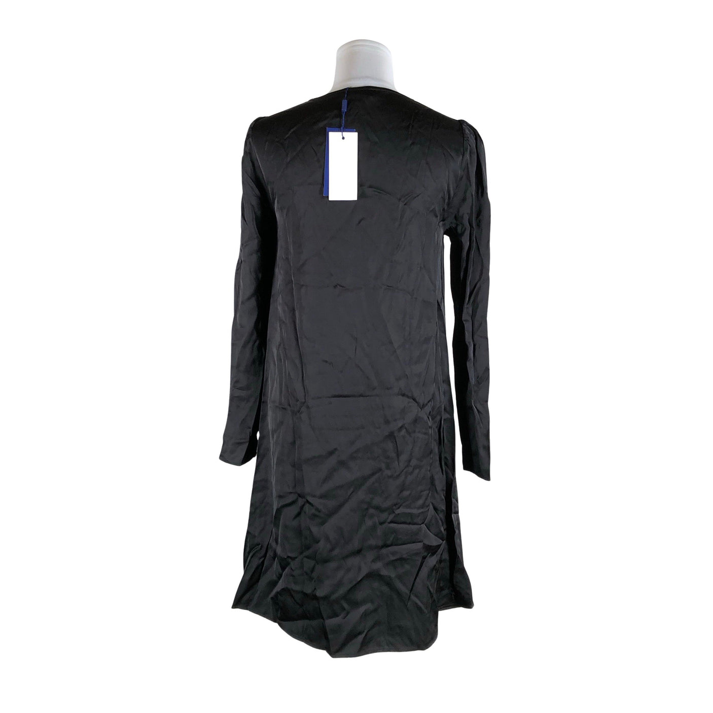 Unisex 2NDDAY - Õhuke kleit, suurus 34 - Must (2)