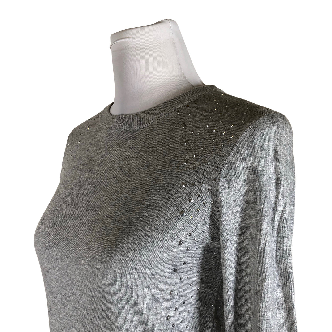 Unisex Michael Kors - Kampsun, suurus 34 - Hall (3)