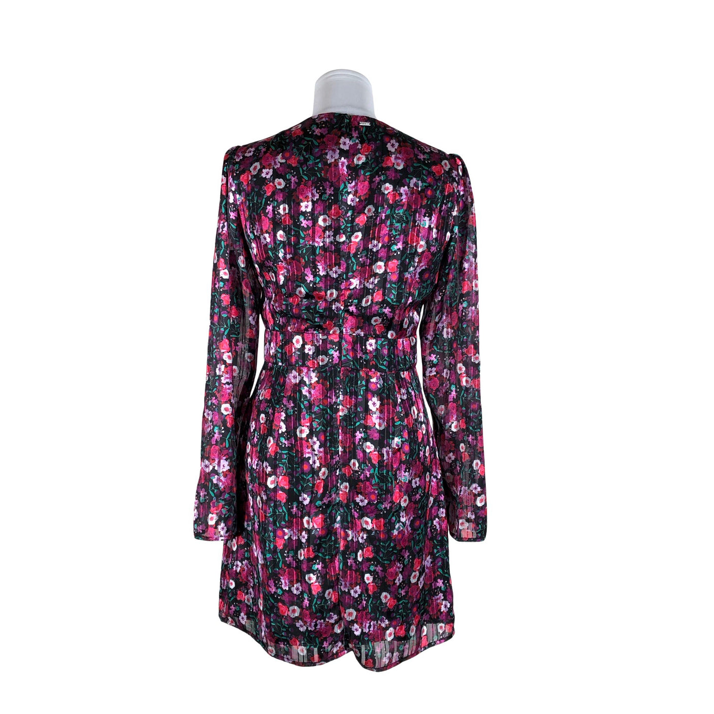 Unisex Guess - Õhuke kleit, suurus 38 - Must (2)