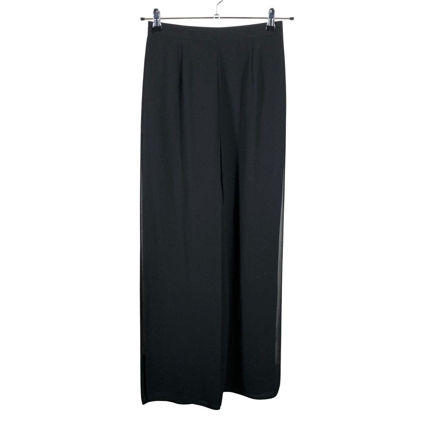 Unisex Molly-Jo - Pidulikud püksid, suurus 36 - Must (1)