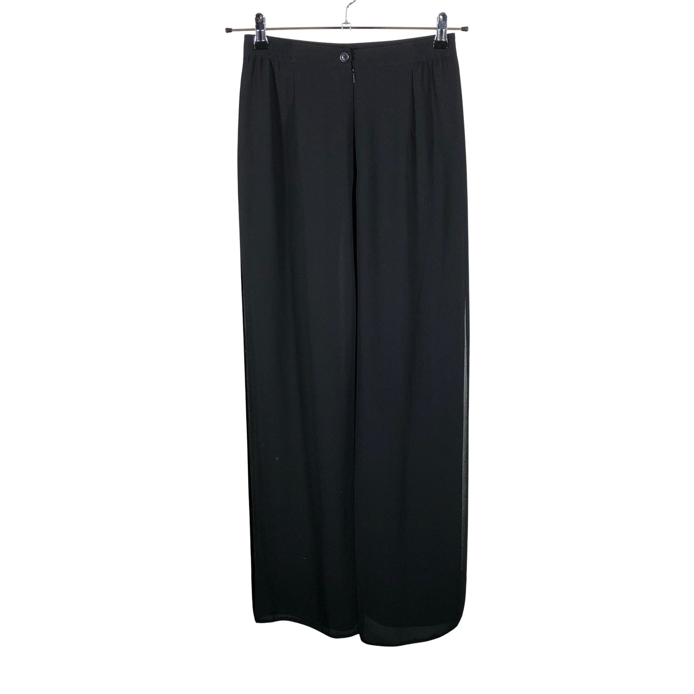 Unisex Molly-Jo - Pidulikud püksid, suurus 36 - Must (3)