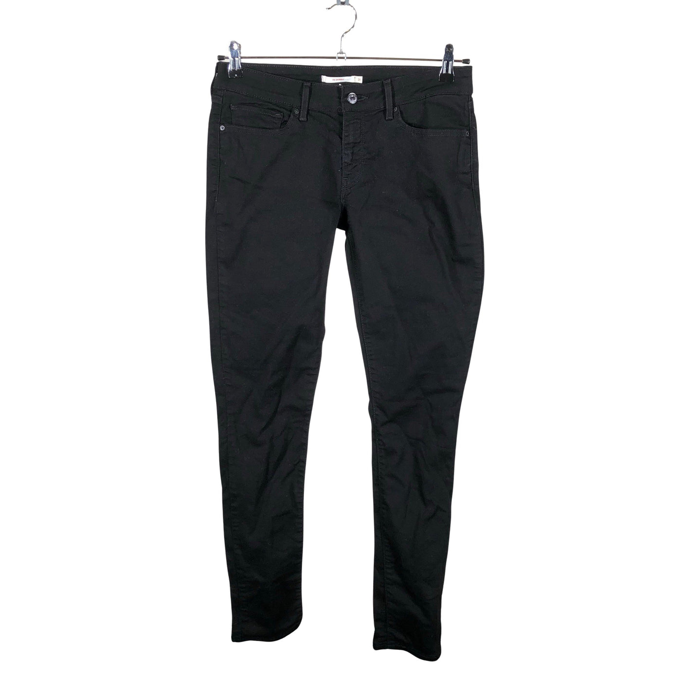 Unisex Levi's - Teksad, suurus W31 - Must (1)