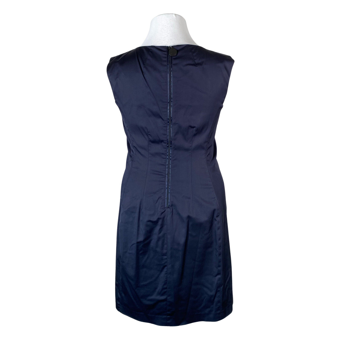 Unisex InWear - Pliiatskleit, suurus 42 - Sinine (2)