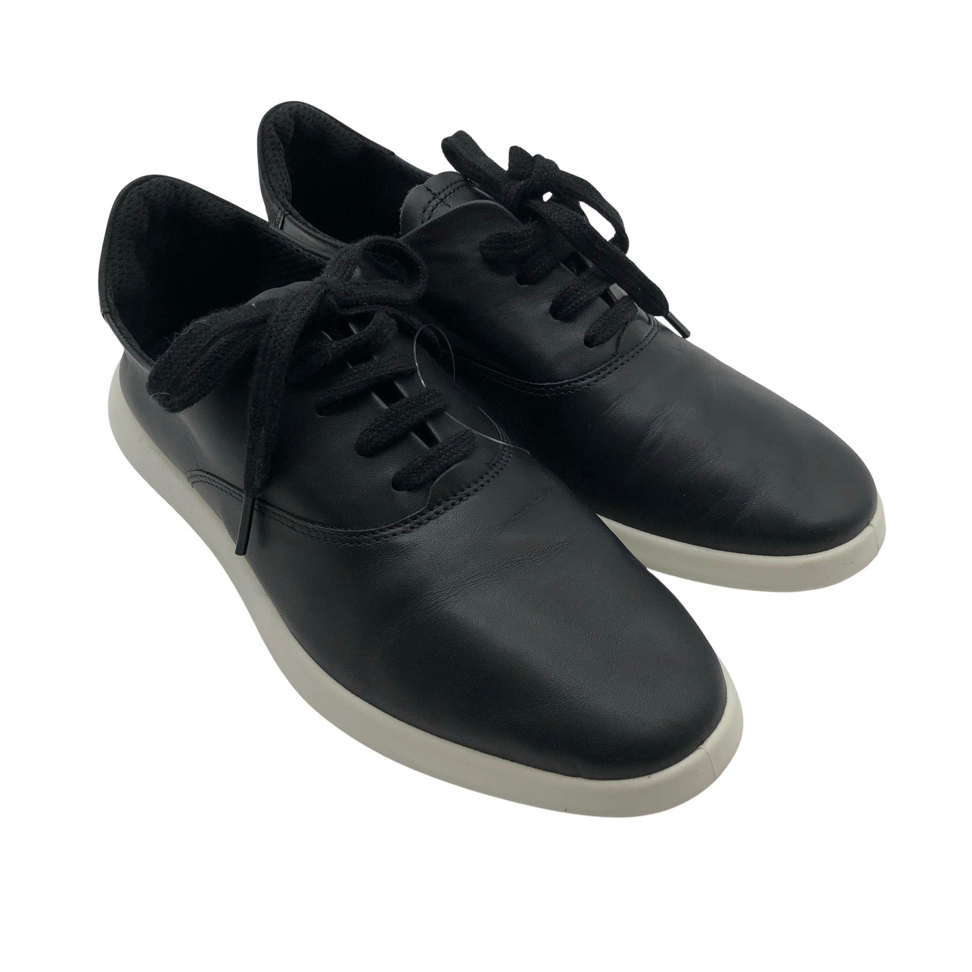 Unisex Ecco - Igapäevased jalanõud, suurus 38 - Must (2)