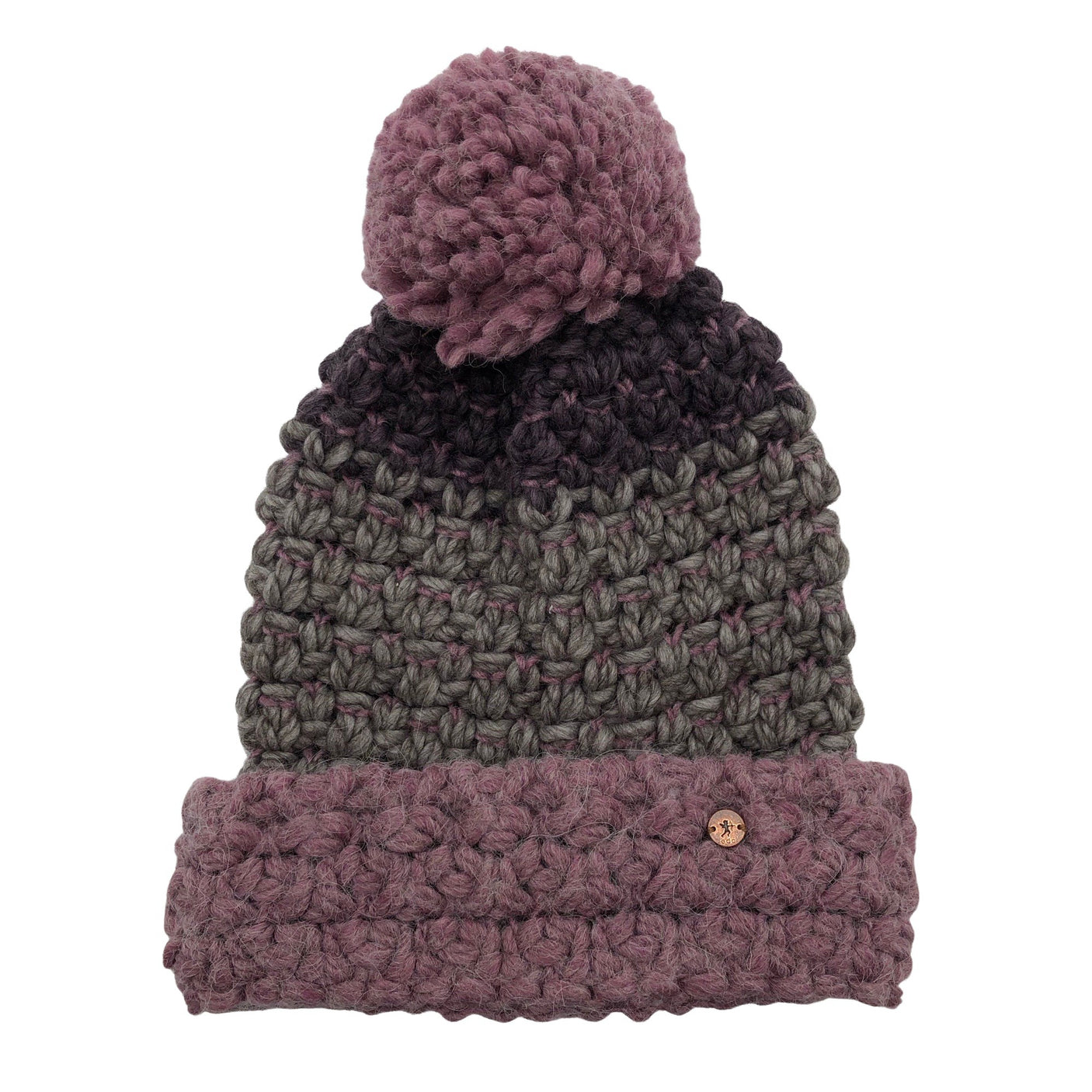 Unisex Esprit - Talvemüts, suurus 52 - 54 cm - Hall (1)