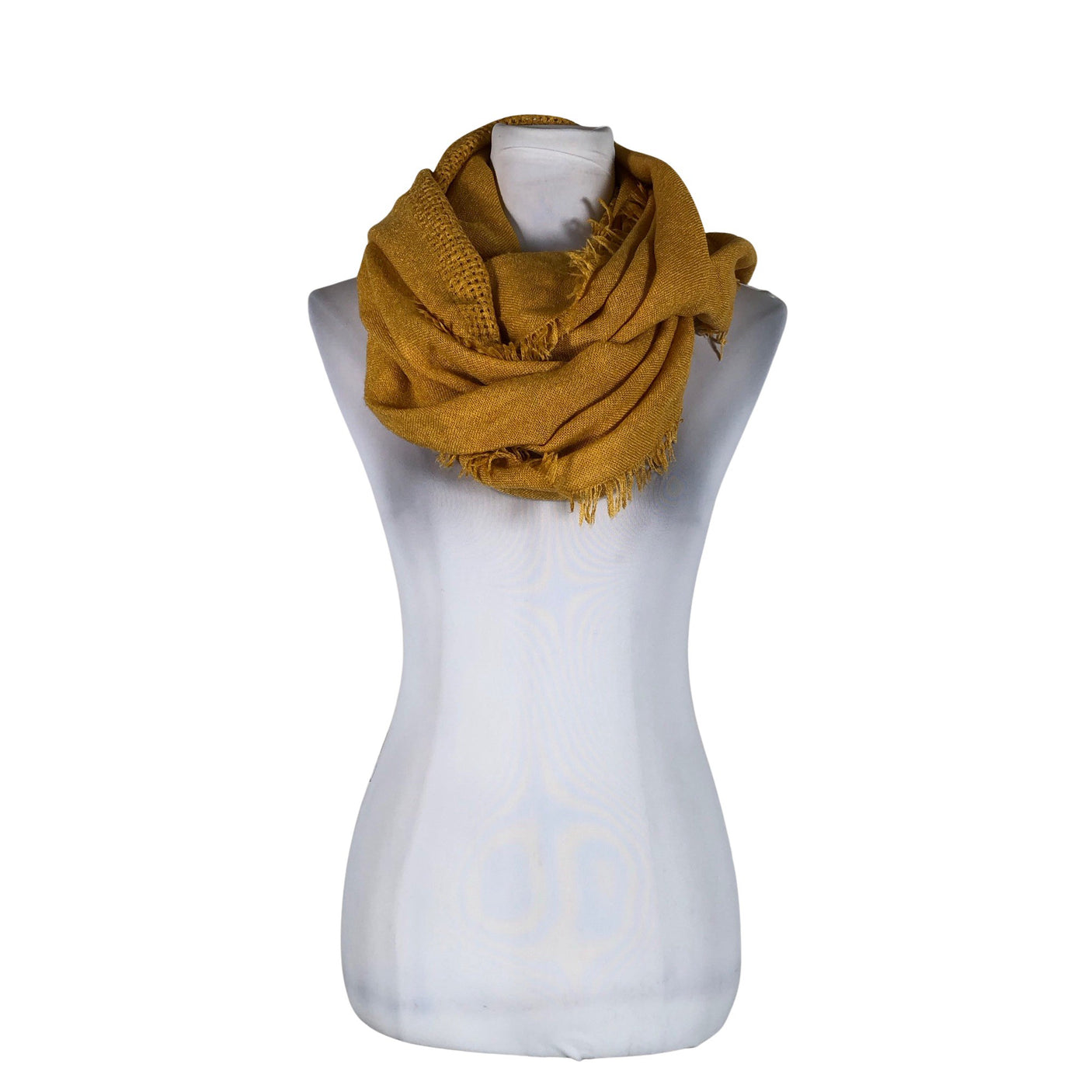 Unisex Esprit - Torusall, suurus Midi - Kollane (1)