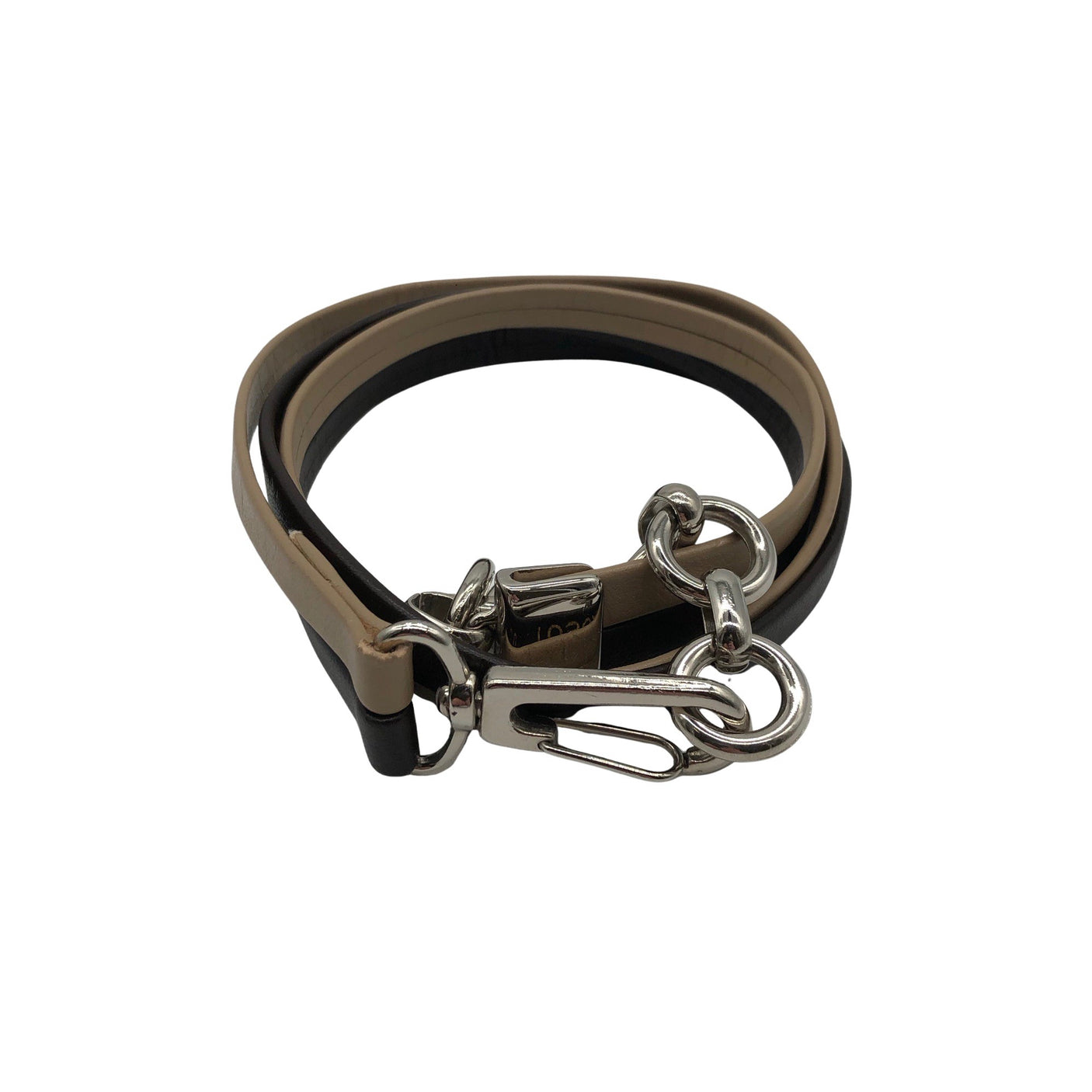 Unisex Robako Ceintures - Nahkvöö, suurus Suurus puudub - Pruun (1)