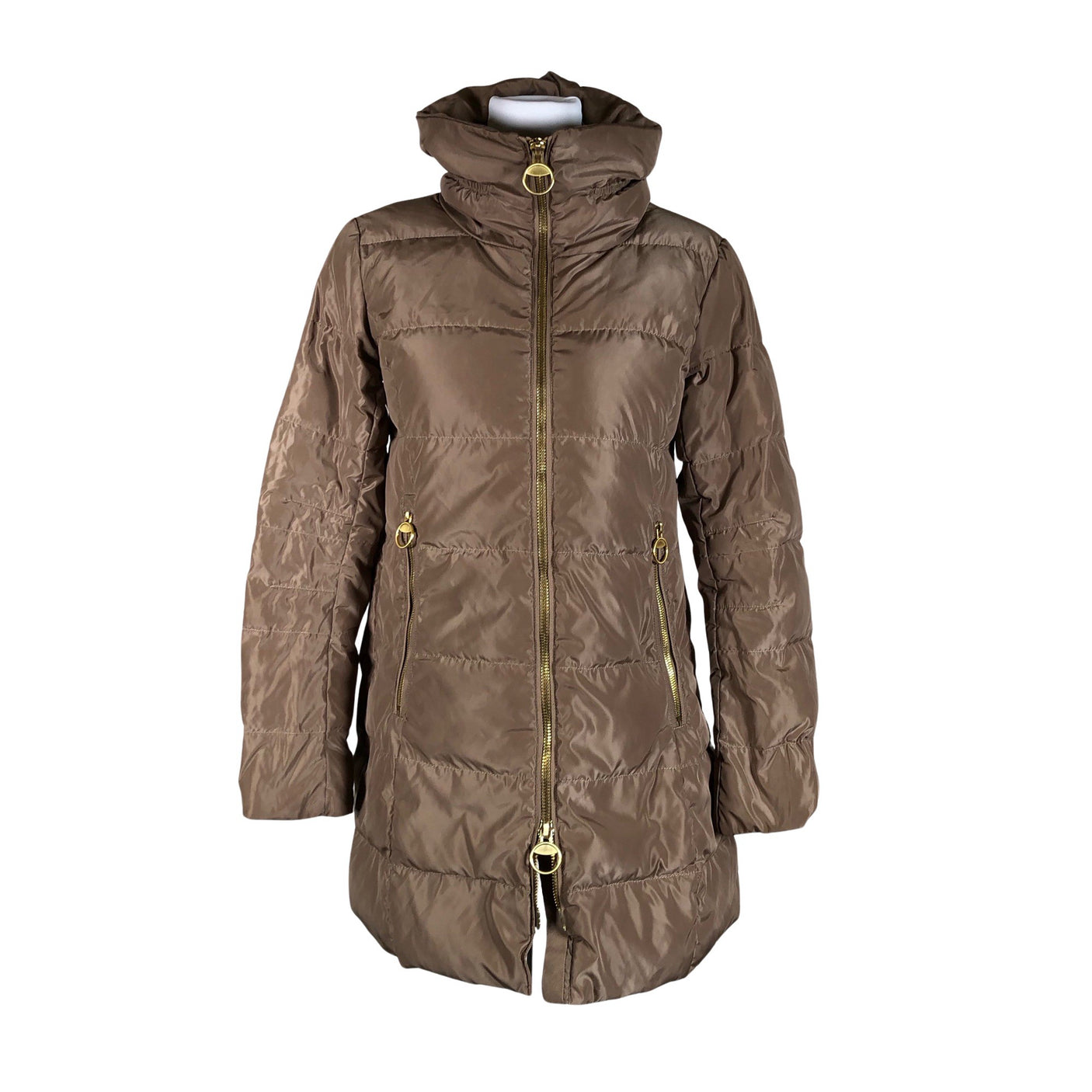 Unisex The Lab - Sulejope, suurus 36 - Pruun (1)