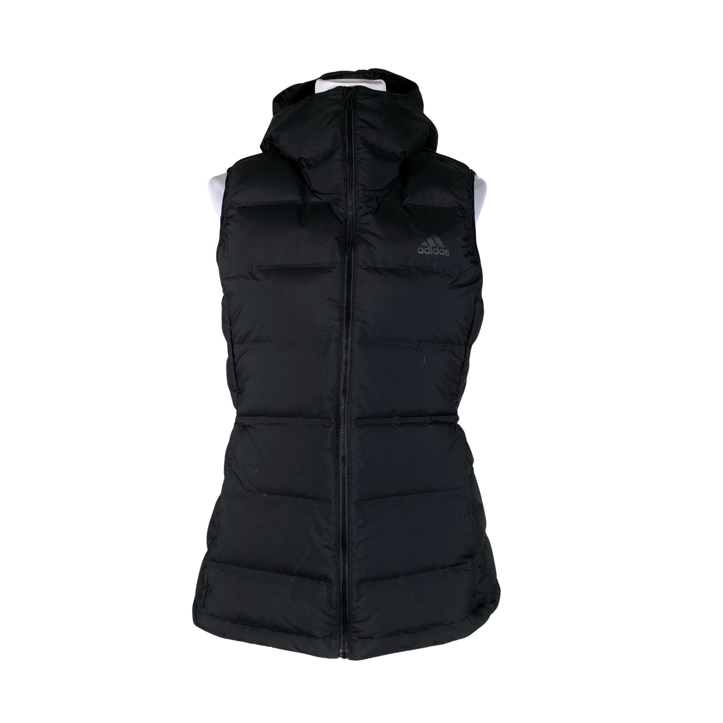 Unisex Adidas - Õuevest, suurus 38 - Must (1)
