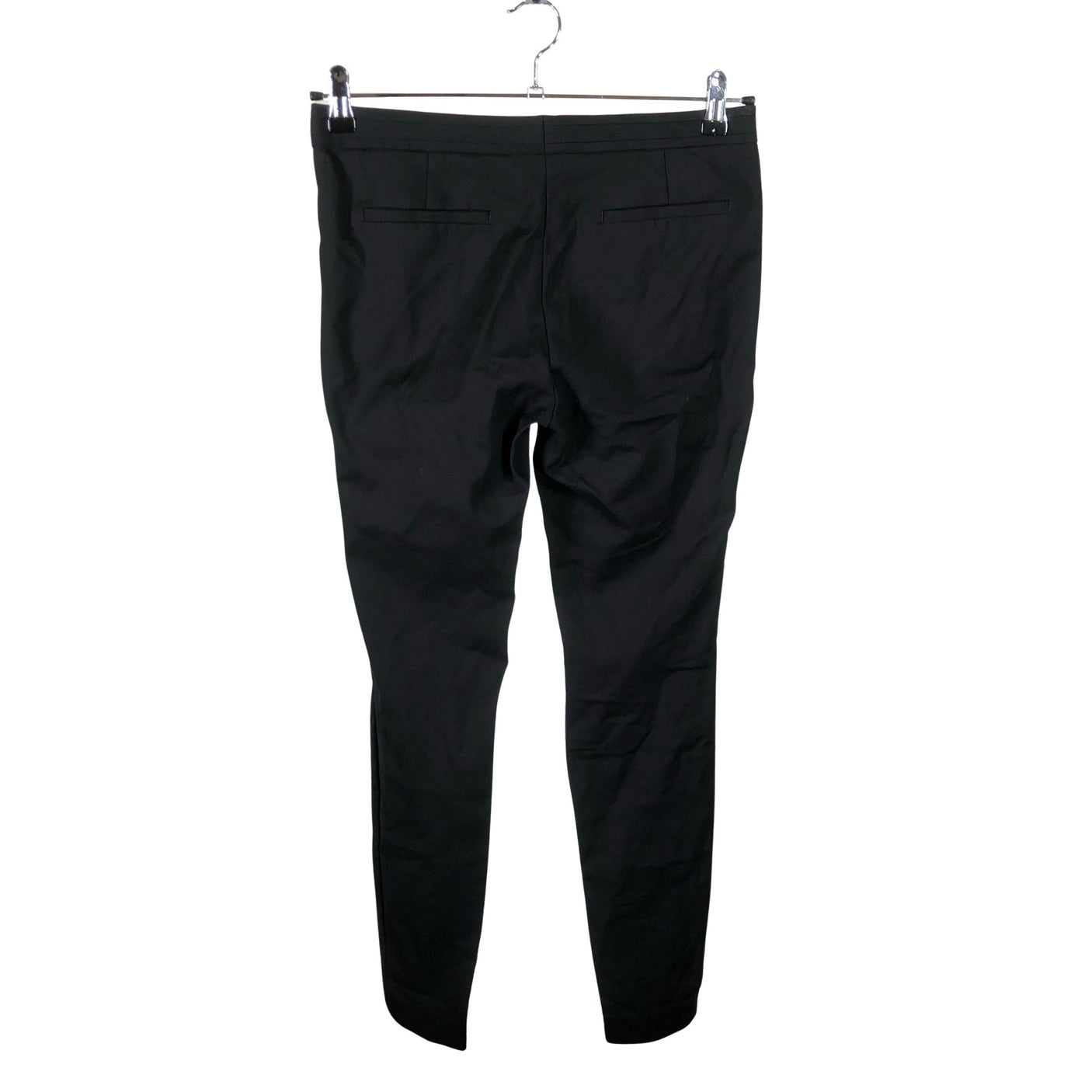 Unisex Massimo Dutti - Viigipüksid, suurus 40 - Must (2)