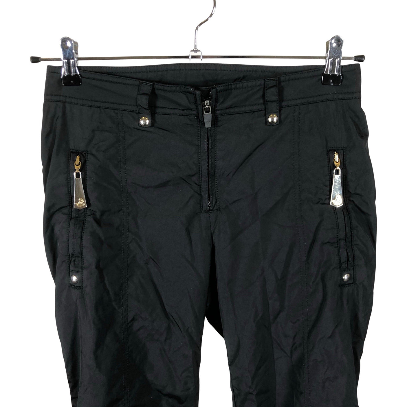 Unisex Sportalm - Talvepüksid, suurus 38 - Must (2)