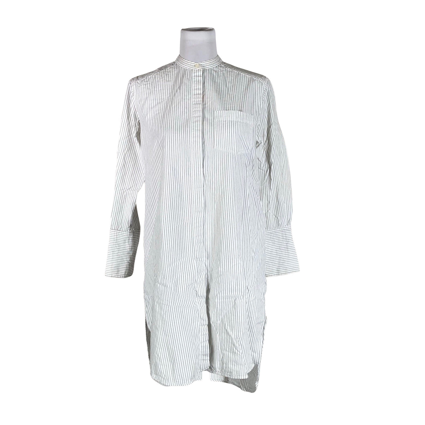 Unisex Dagmar - Mitteveniv kleit, suurus 34 - Valge (1)