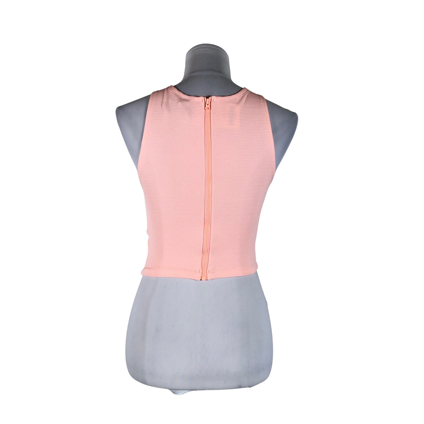 Unisex Adidas - Sporditopp, suurus 34 - Heleroosa (2)