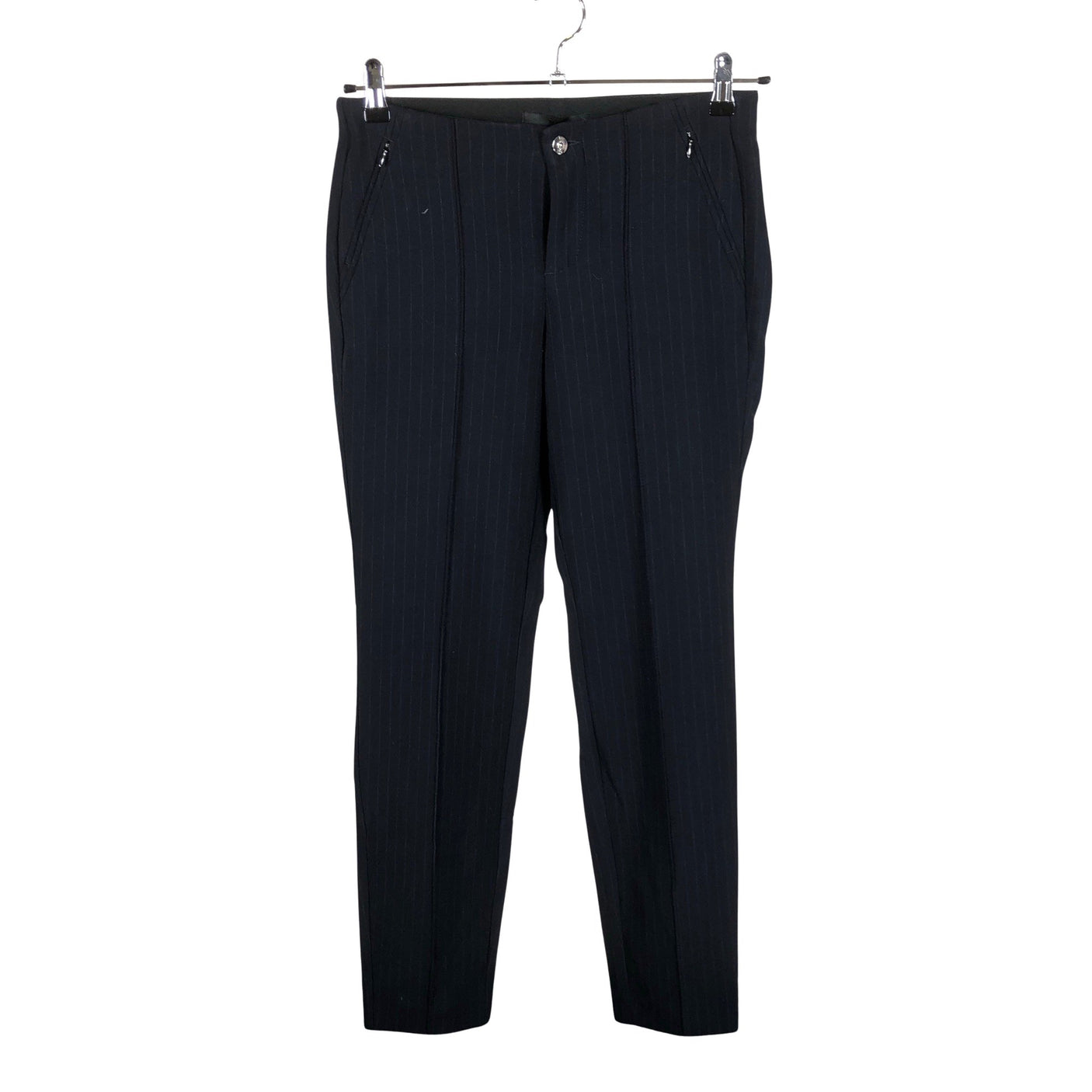 Unisex MAC - Viigipüksid, suurus 36 - Sinine (1)