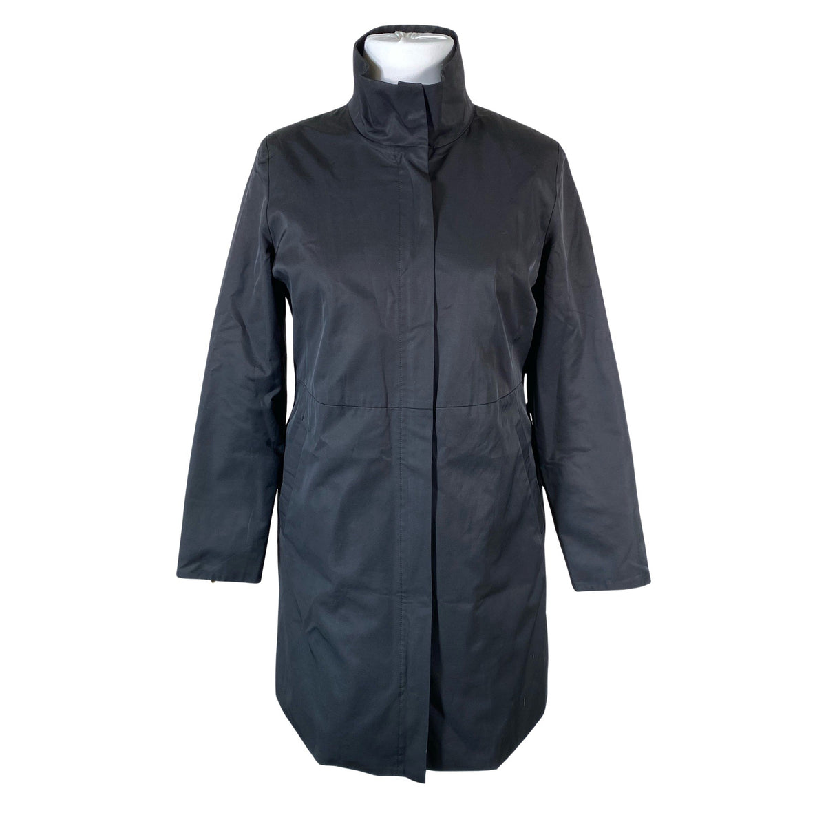 Unisex Part two - Jope, suurus 42 - Must (1)