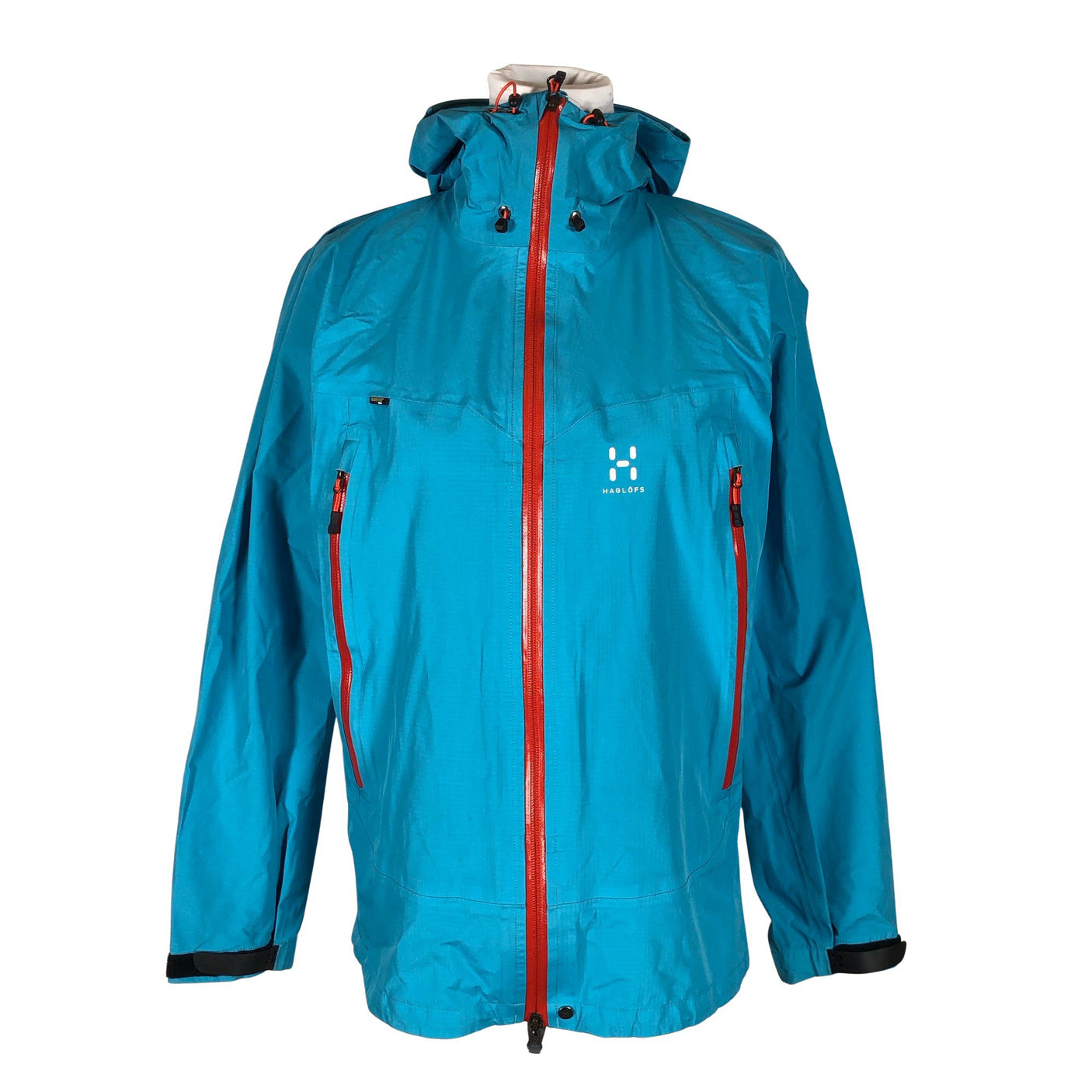 Unisex Haglöfs - Jope, suurus 40 - Sinine (1)