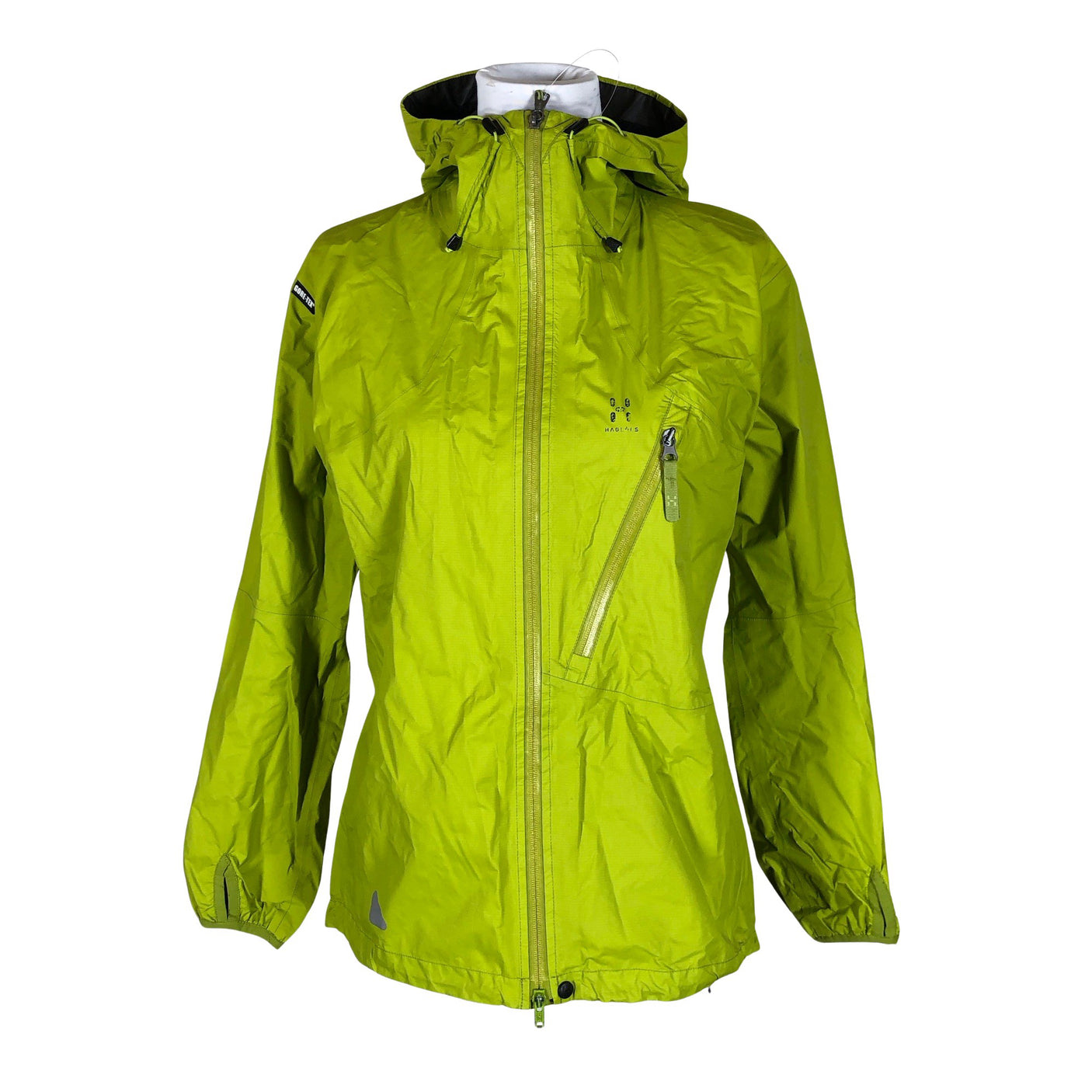 Unisex Haglöfs - Jope, suurus 40 - Roheline (1)