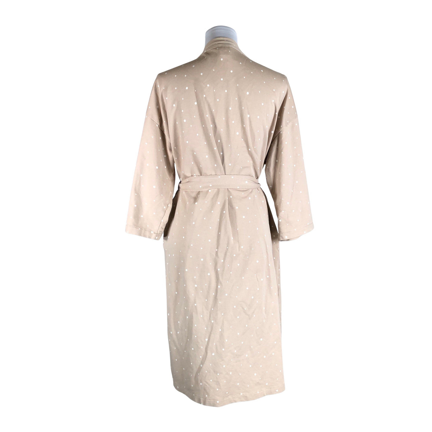 Unisex Noom - Hommikumantel, suurus 36 - Beige (2)
