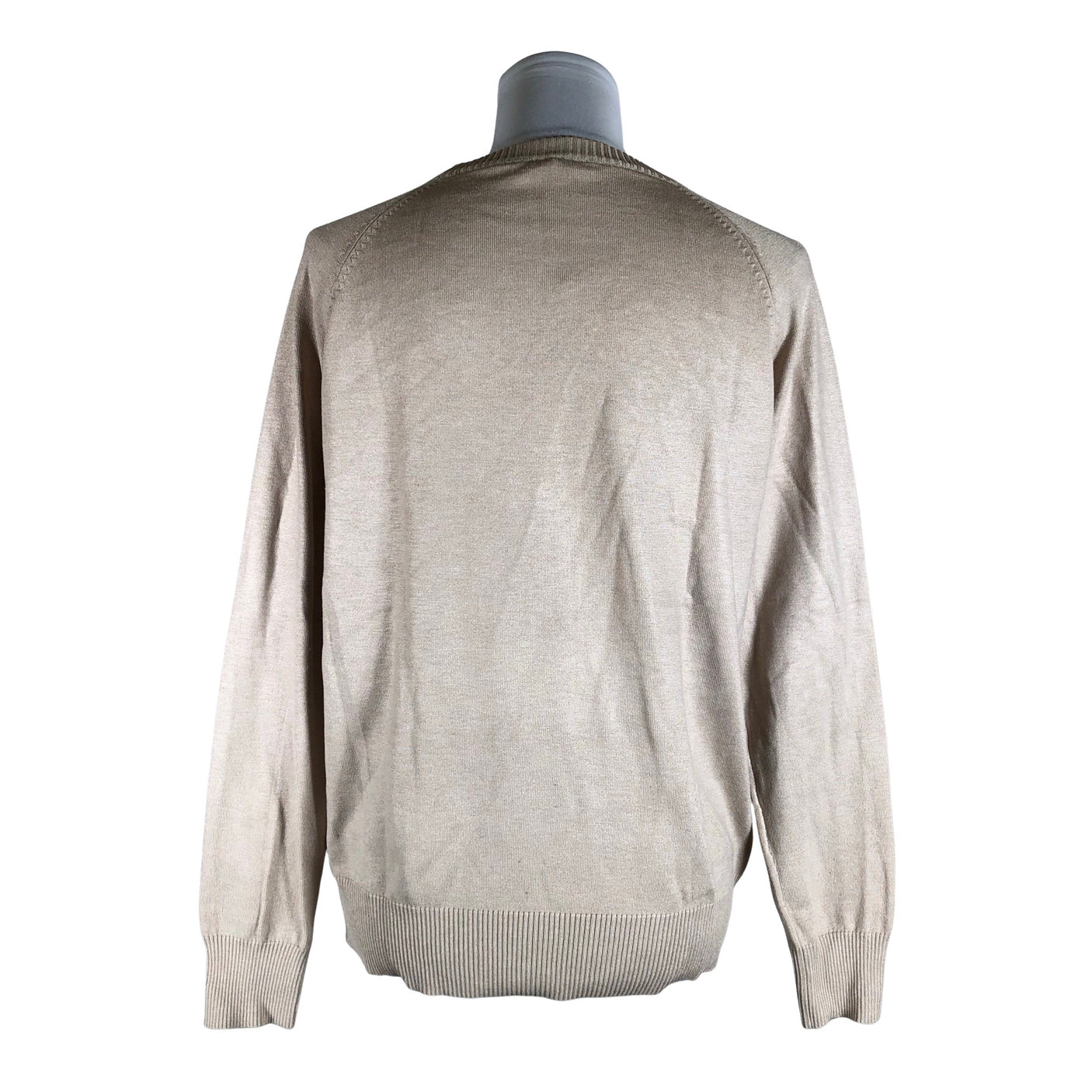 Unisex O.I.S - Kampsun, suurus 38 - Beige (2)