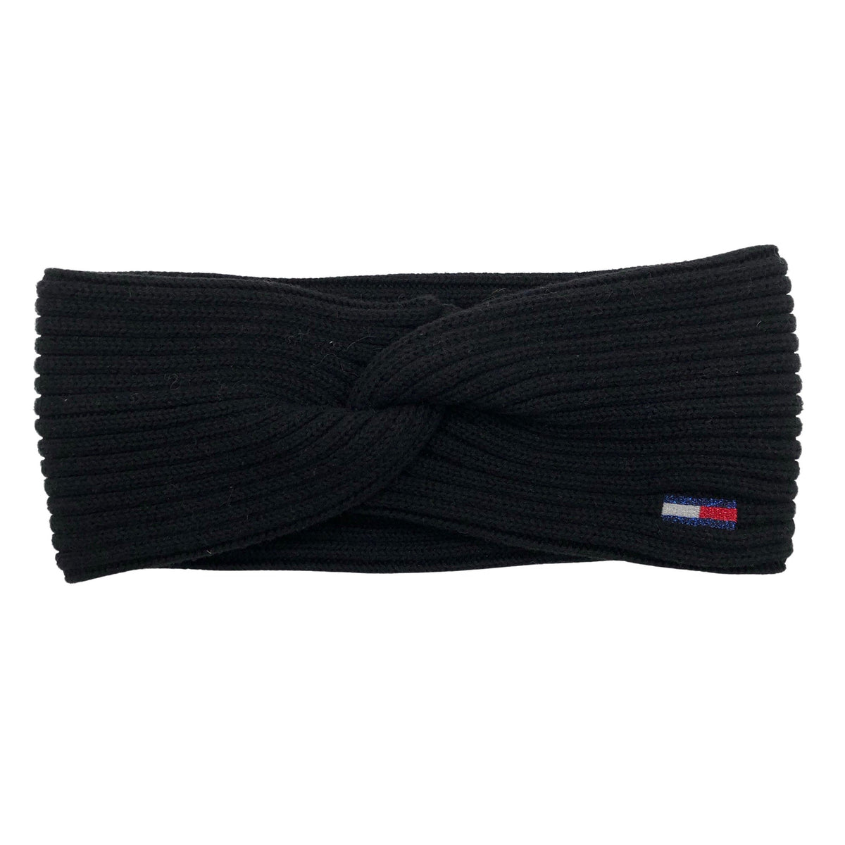 Unisex Tommy Jeans (Tommy Hilfiger) - Treeningpeapael, suurus 54 - 56 cm - Must (1)