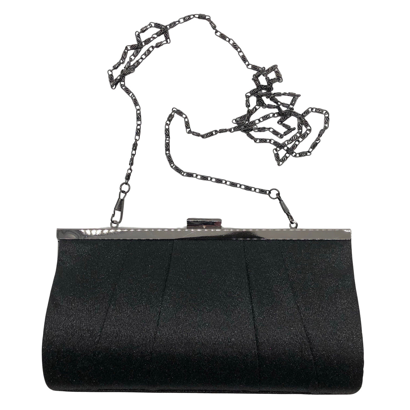 Unisex Bijou Brigitte - Teatrikott, suurus Mini - Must (1)