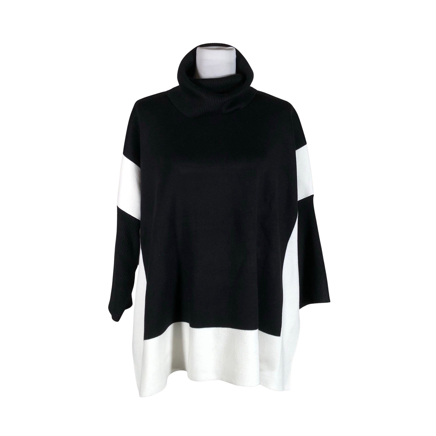 Unisex s.Oliver - Kampsun, suurus 36 - Must (1)