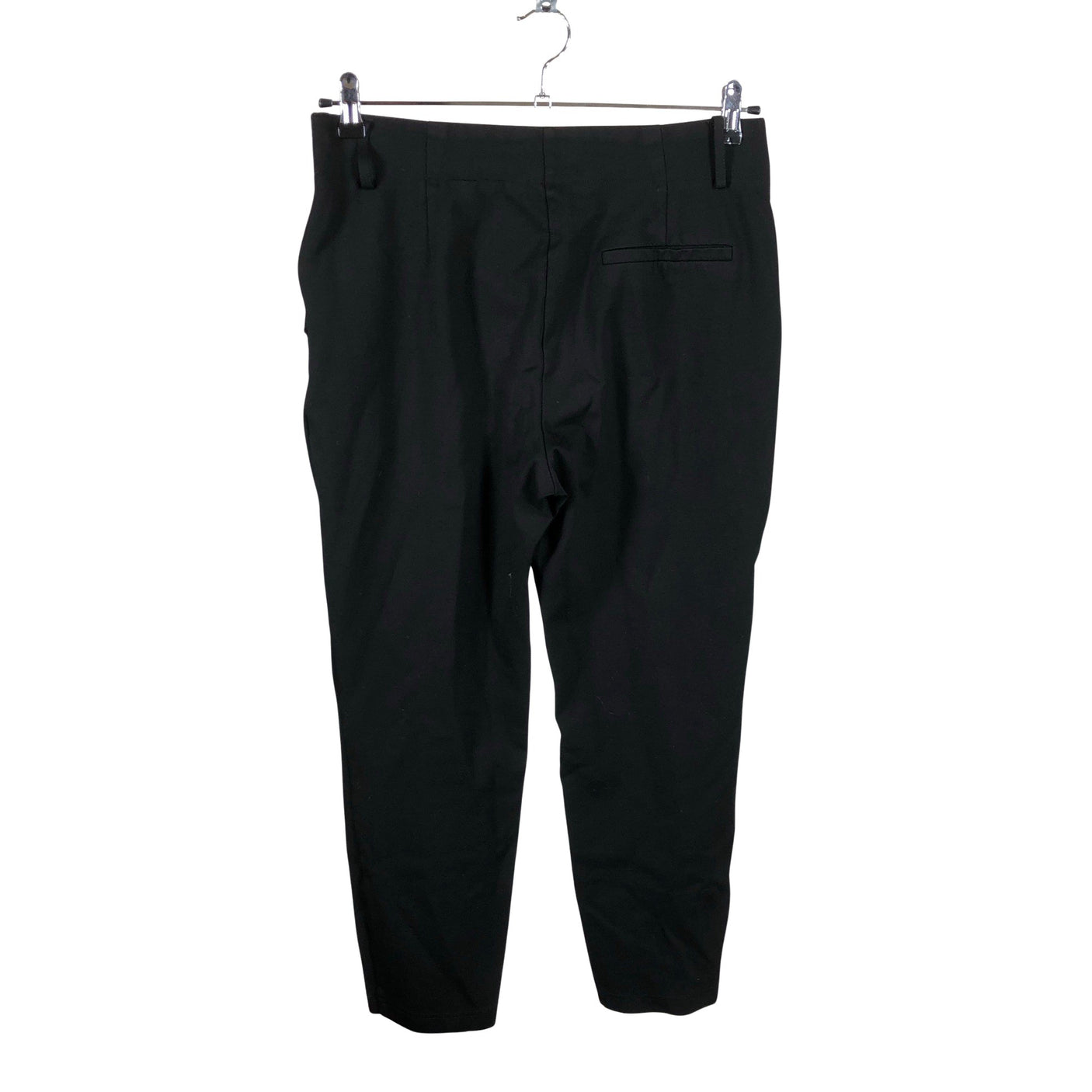 Unisex Next - Trikotaažist püksid, suurus 40 - Must (2)