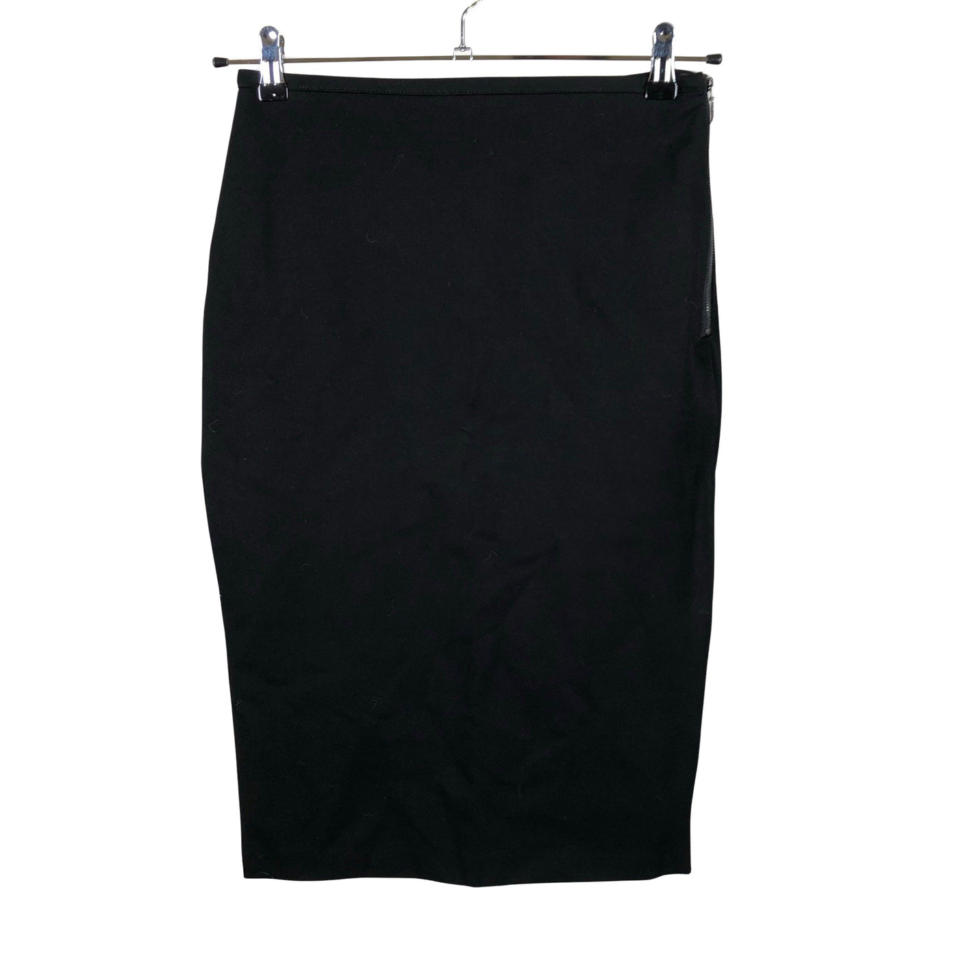 Unisex Marks&Spencer - Trikotaažist seelik, suurus 38 - Must (1)
