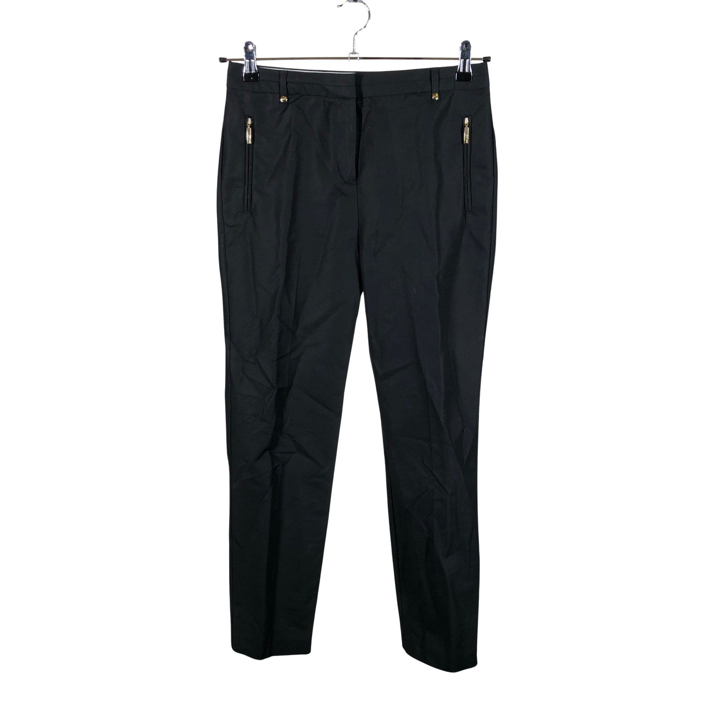 Unisex Per Una by Marks & Spencer - Viigipüksid, suurus 38 - Must (1)