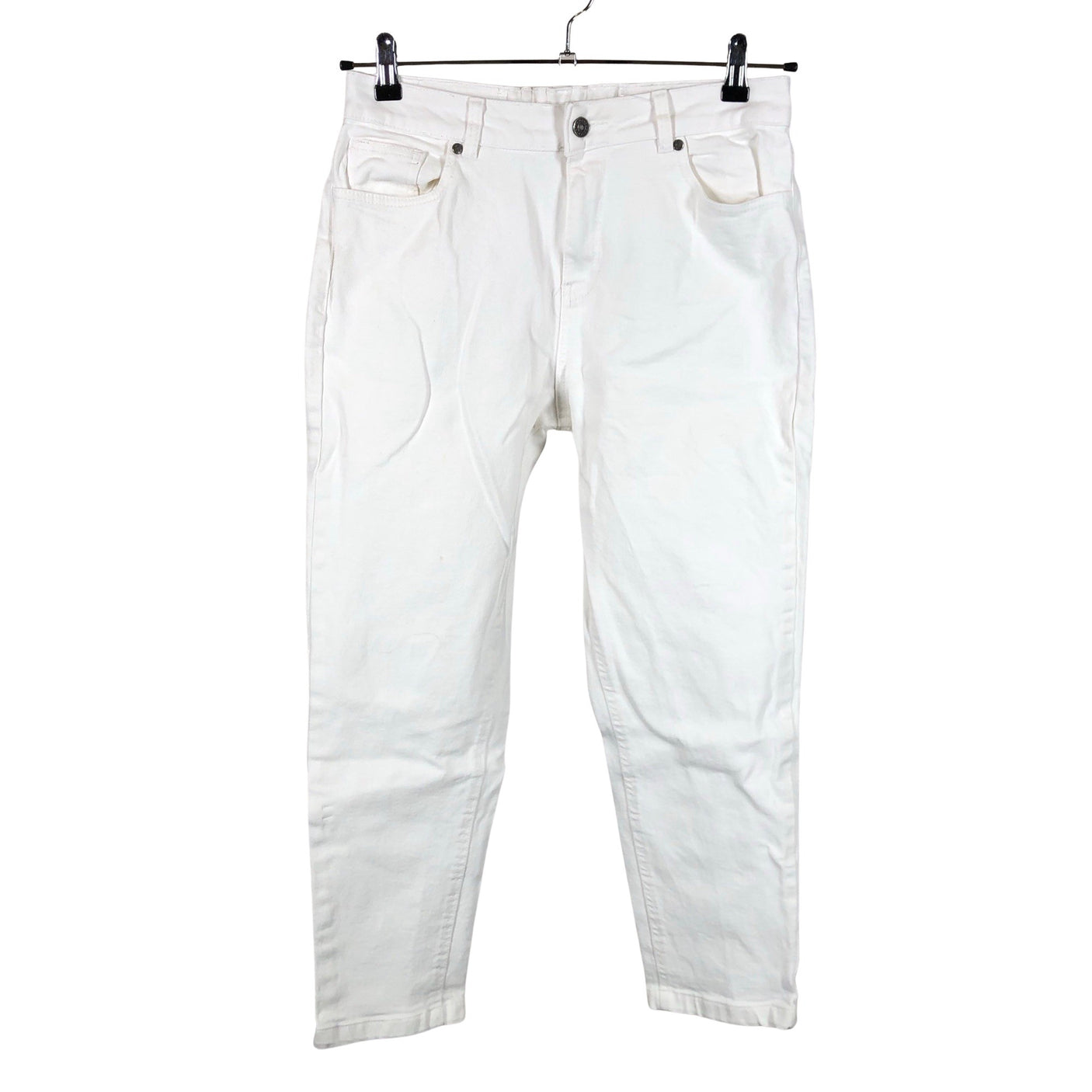 Unisex Nanso - Teksad, suurus 38 - Valge (1)