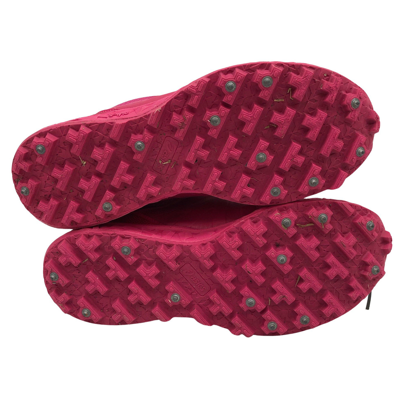 Unisex Haglöfs - Jooksujalanõud, suurus 37 - Roosa (3)