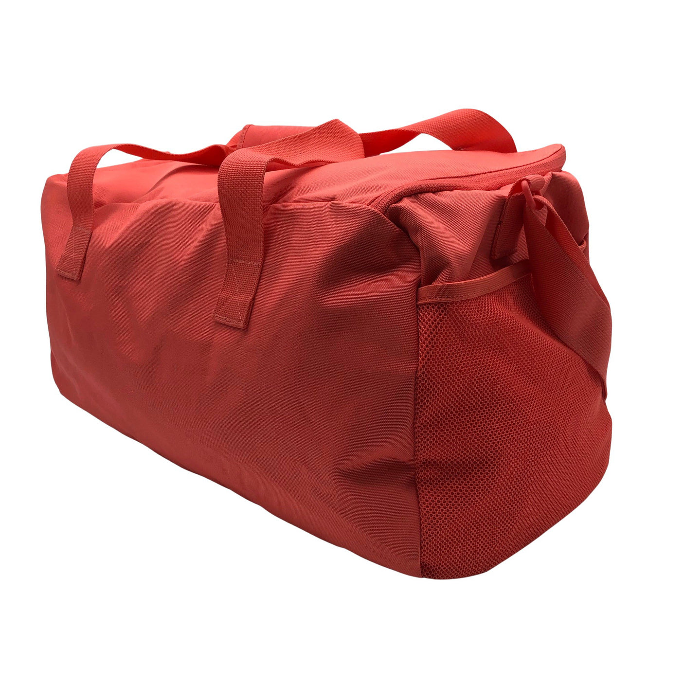 Unisex Adidas - Spordikott, suurus Maxi - Punane (2)