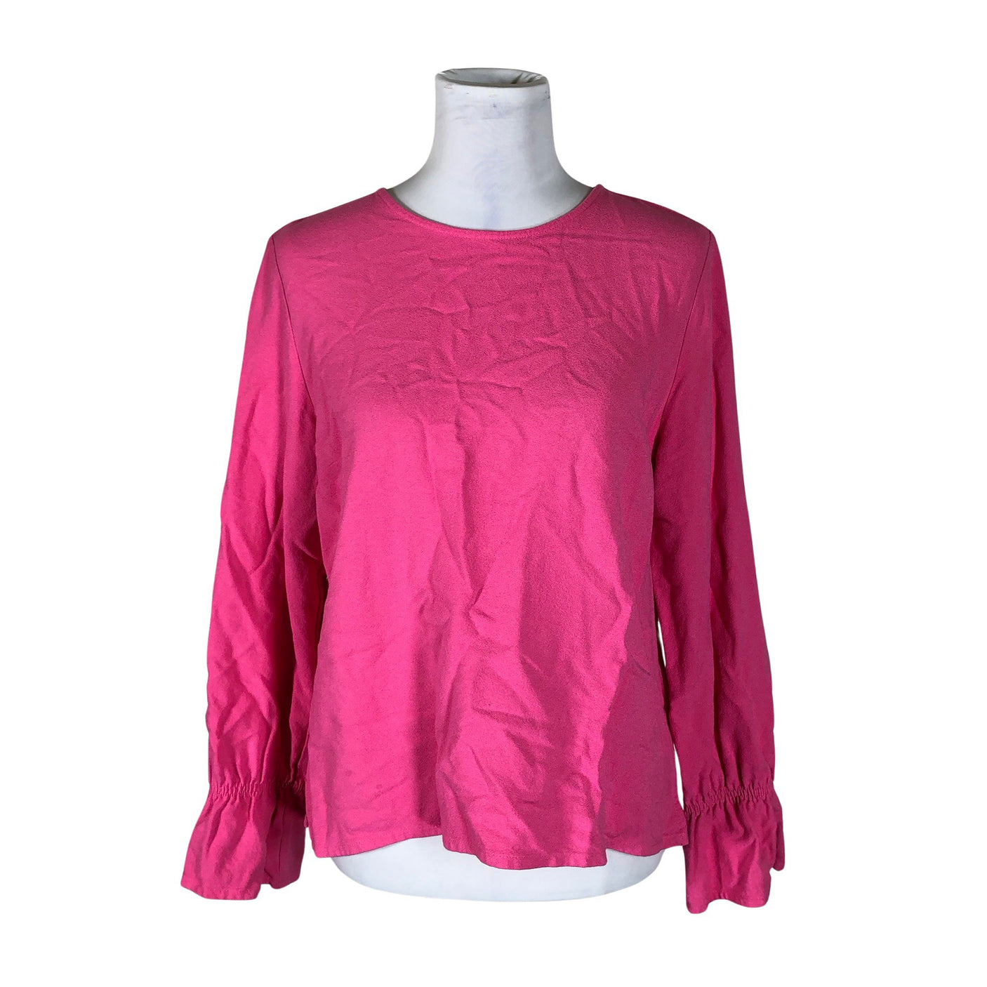 Unisex Nanso - Pluus, suurus 40 - Roosa (1)