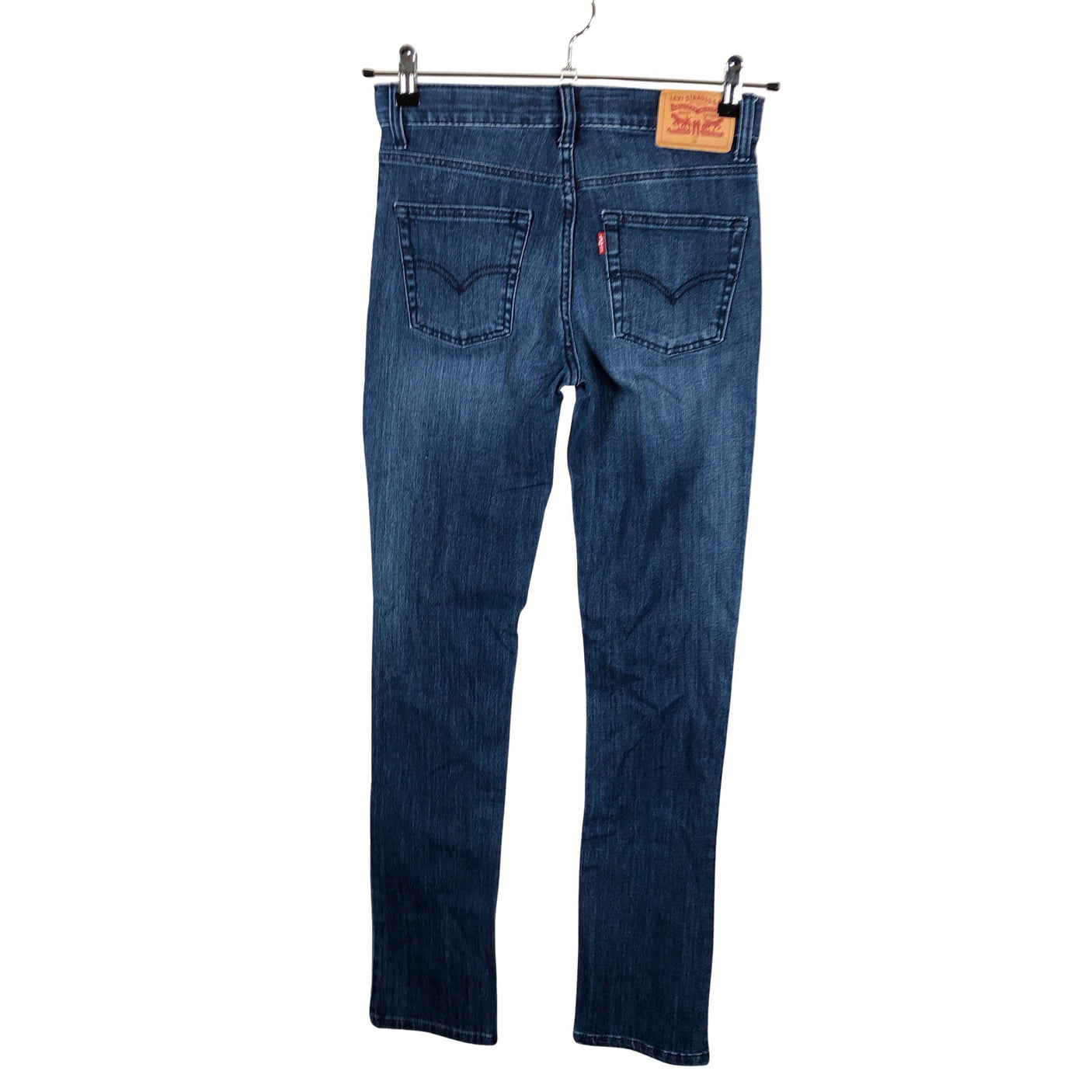 Unisex Levi's - Teksad, suurus 158 - 164 - Sinine (2)