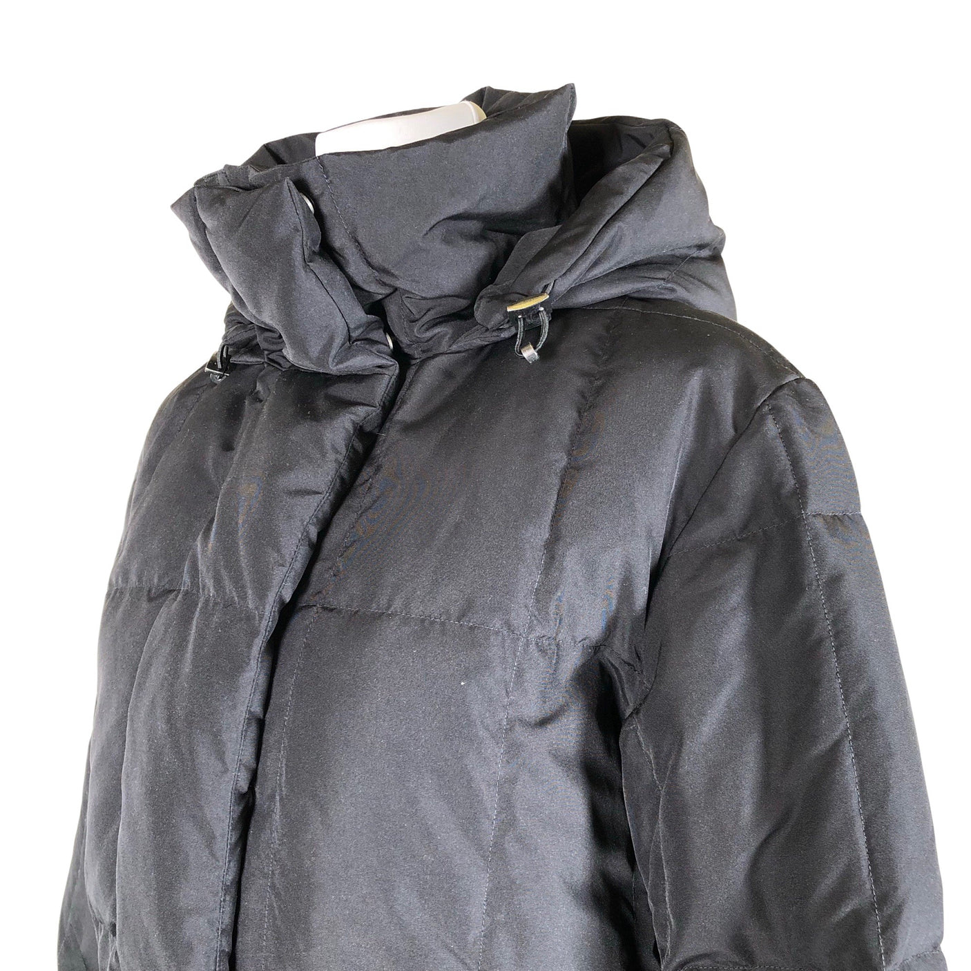 Unisex Joutsen - Sulejope, suurus 34 - Must (3)