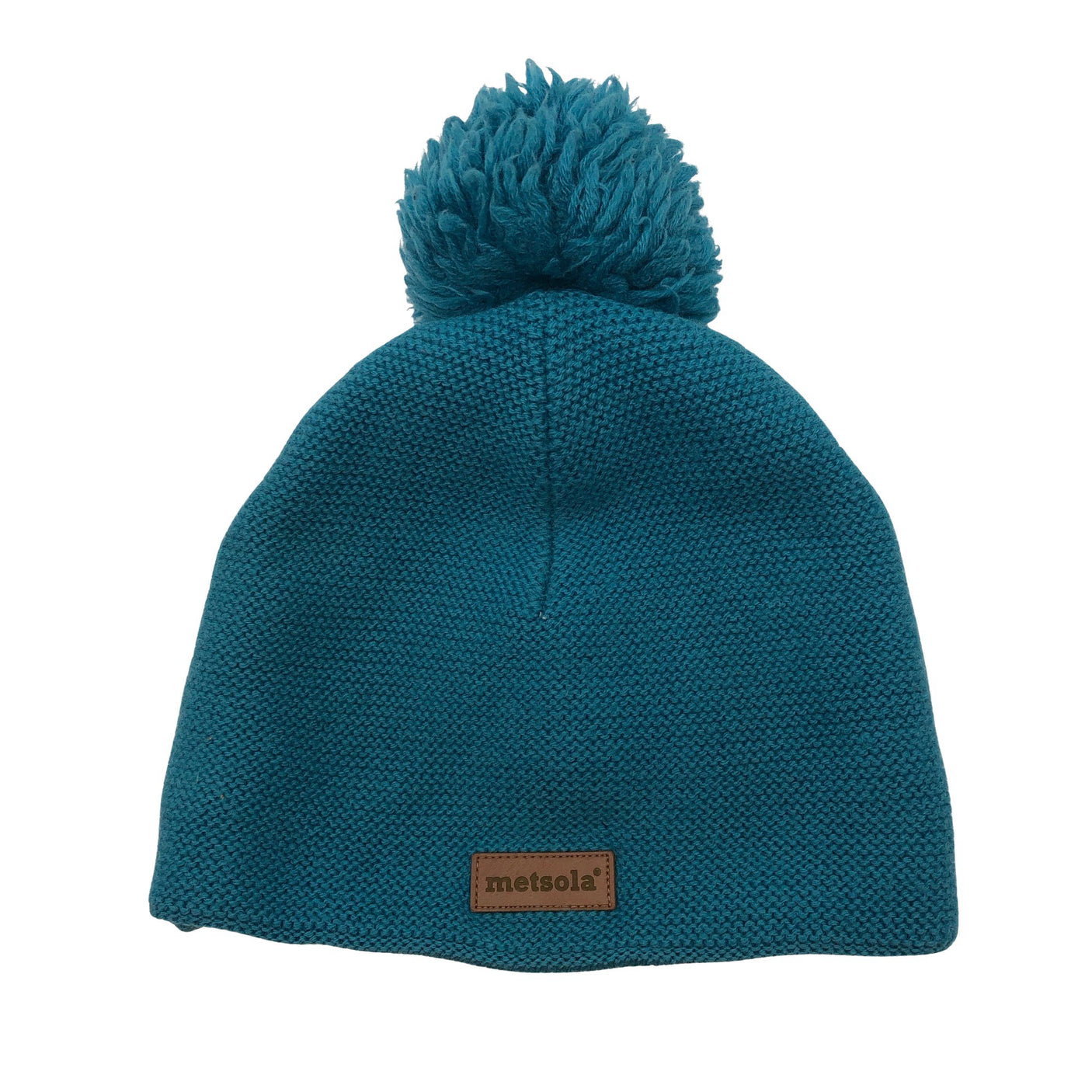 Unisex Metsola - Talvemüts, suurus 48 - 50 cm - Türkiis (1)