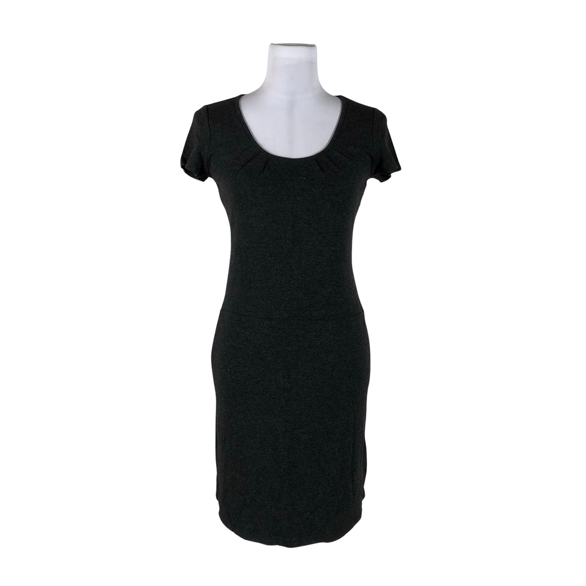 Unisex Marc O'Polo - Trikotaažist kleit, suurus 36 - Hall (1)