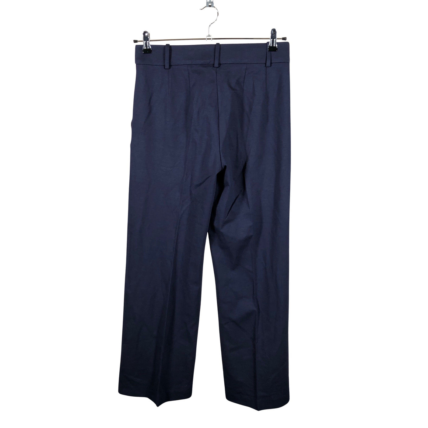 Unisex Esprit - Trikotaažist püksid, suurus 38 - Sinine (2)