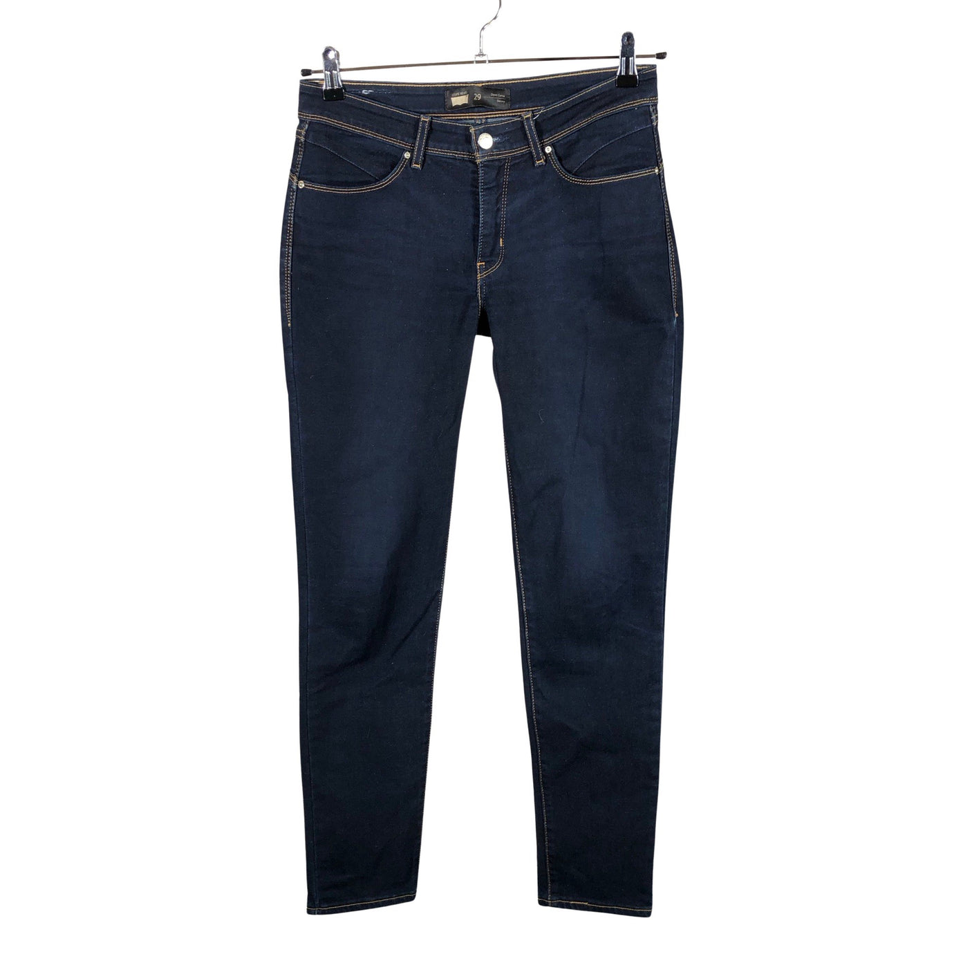 Unisex Levi's - Teksad, suurus W29 - Sinine (1)