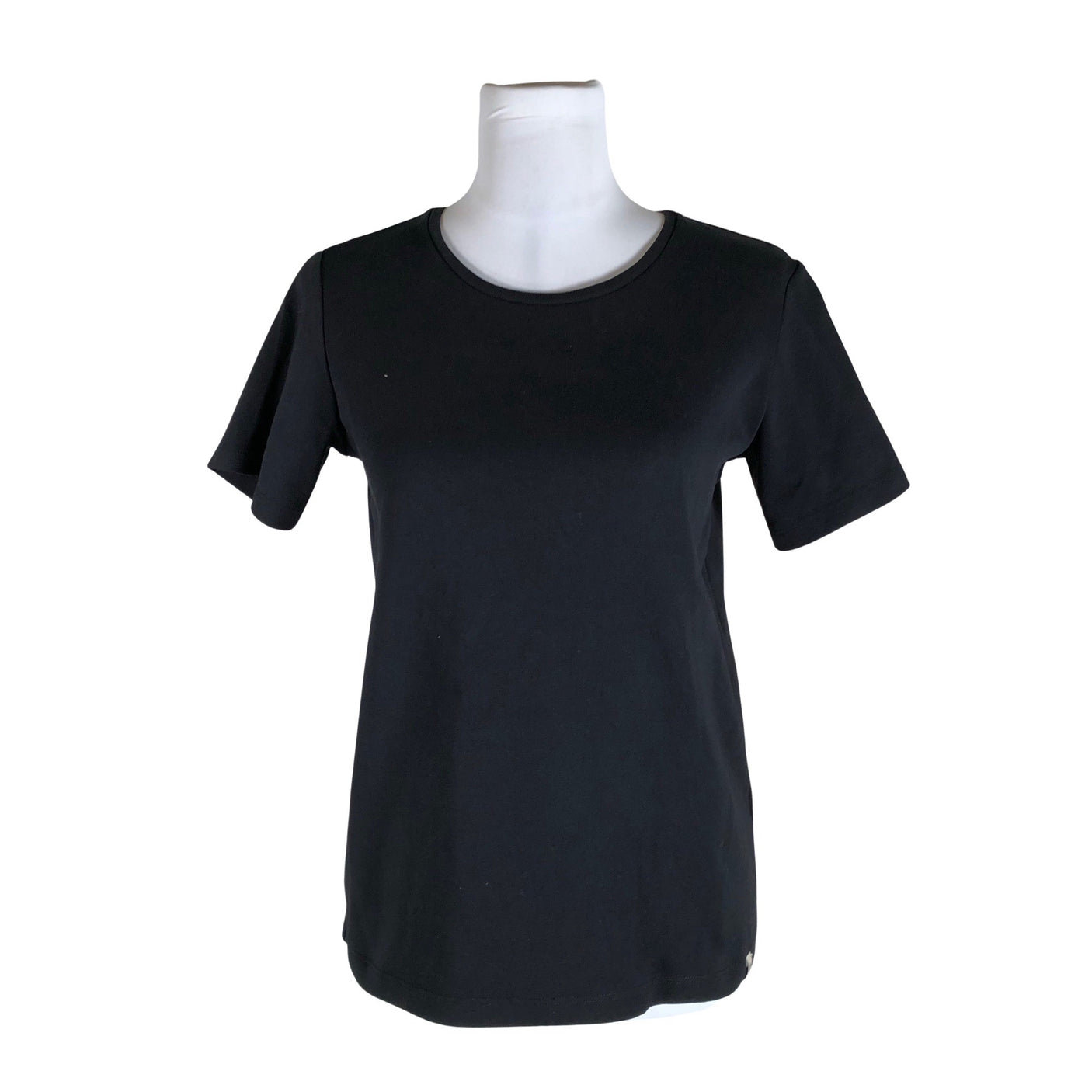 Unisex Kaiko - T-särk, suurus 36 - Must (1)