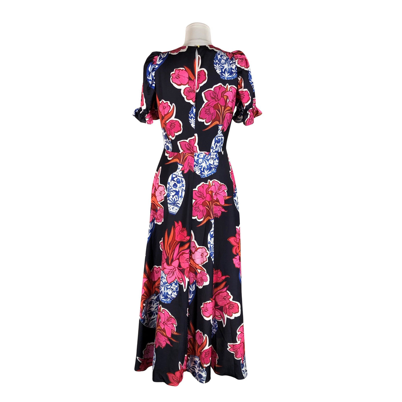 Unisex Ted Baker - Pidulik kleit, suurus 38 - Sinine (2)