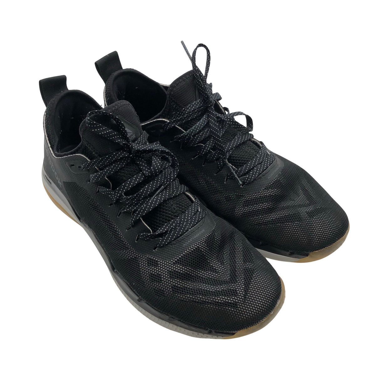 Unisex Reebok - Sisespordijalanõud, suurus 39 - Must (2)