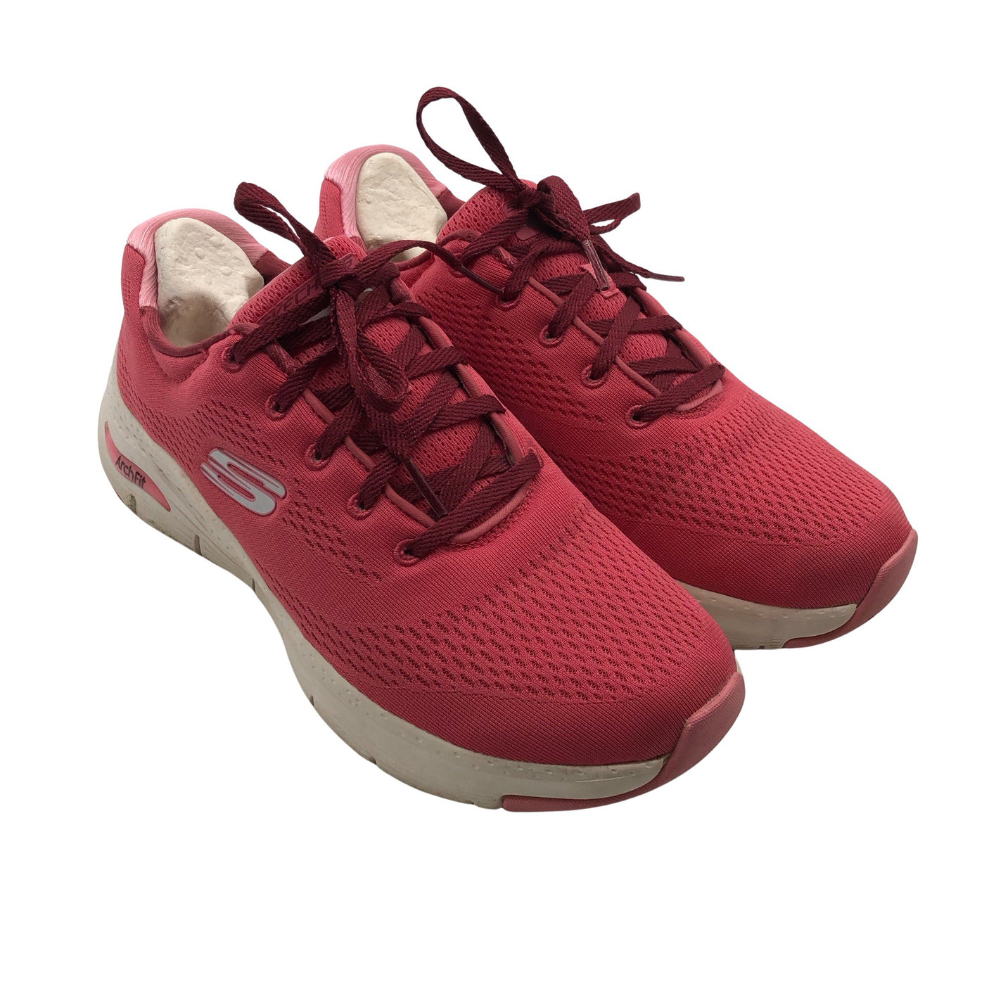 Unisex Skechers - Tossud, suurus 39 - Roosa (2)