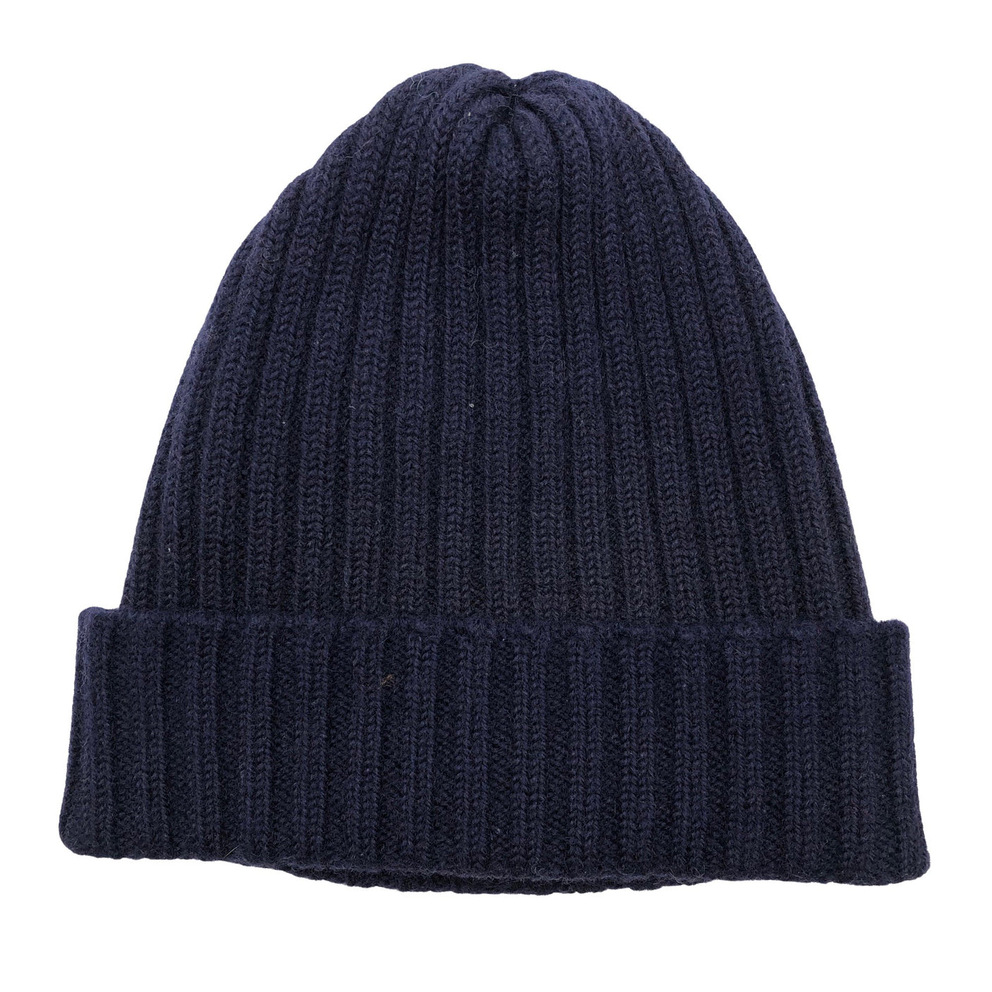 Unisex Le Tricoteur - Talvemüts, suurus 56 - 58 cm - Sinine (1)